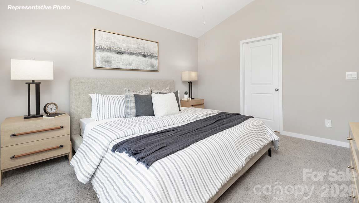 The Townes at Troutman - Residential