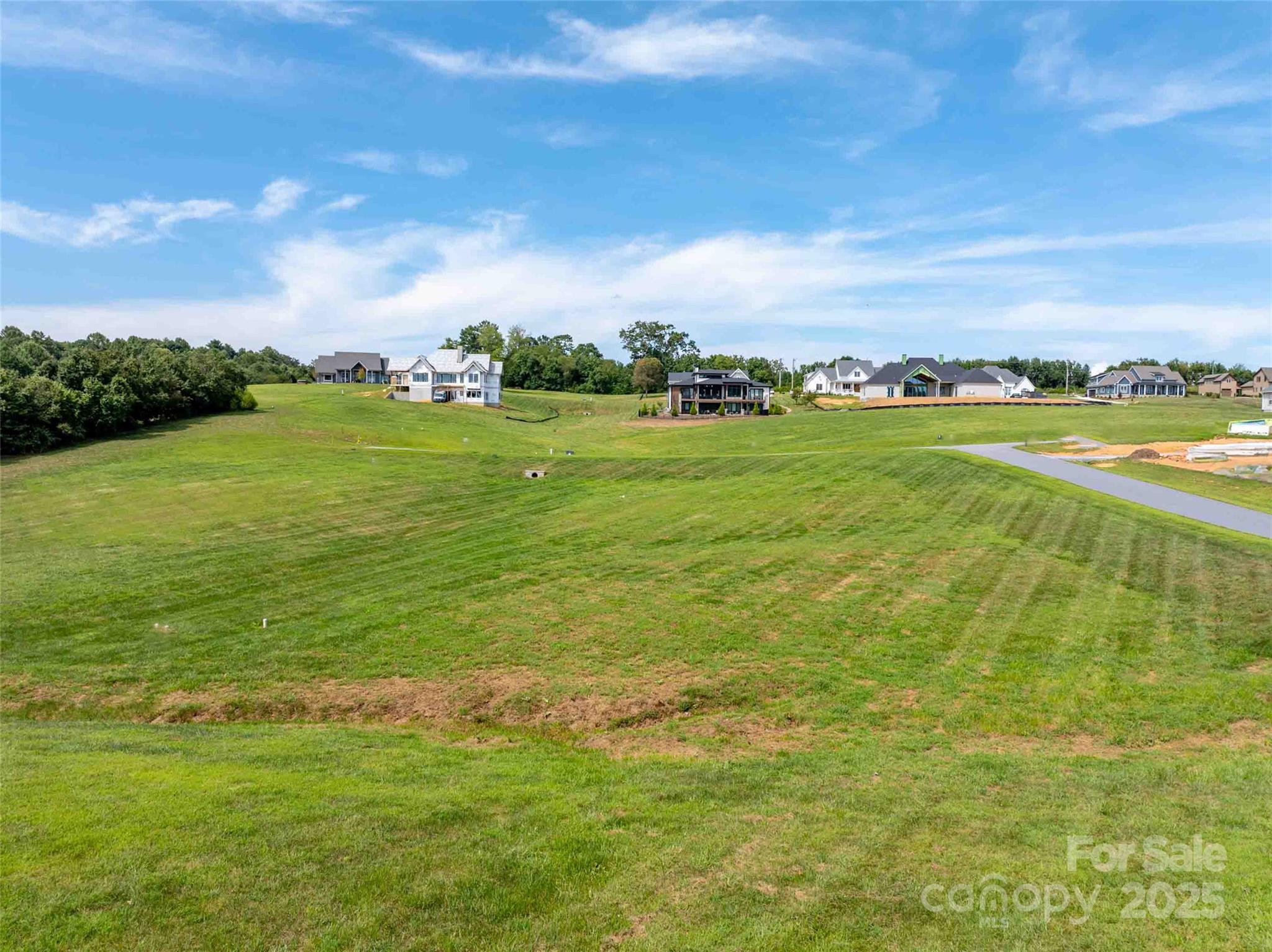 The Farm at Mills River - Land