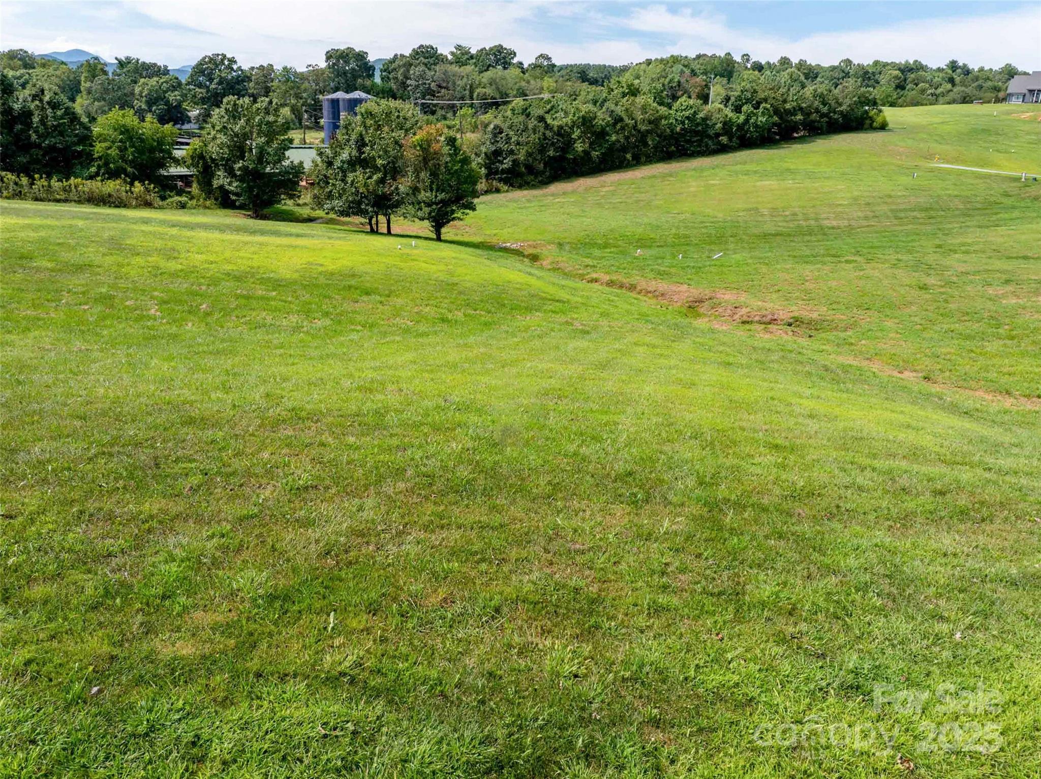 The Farm at Mills River - Land