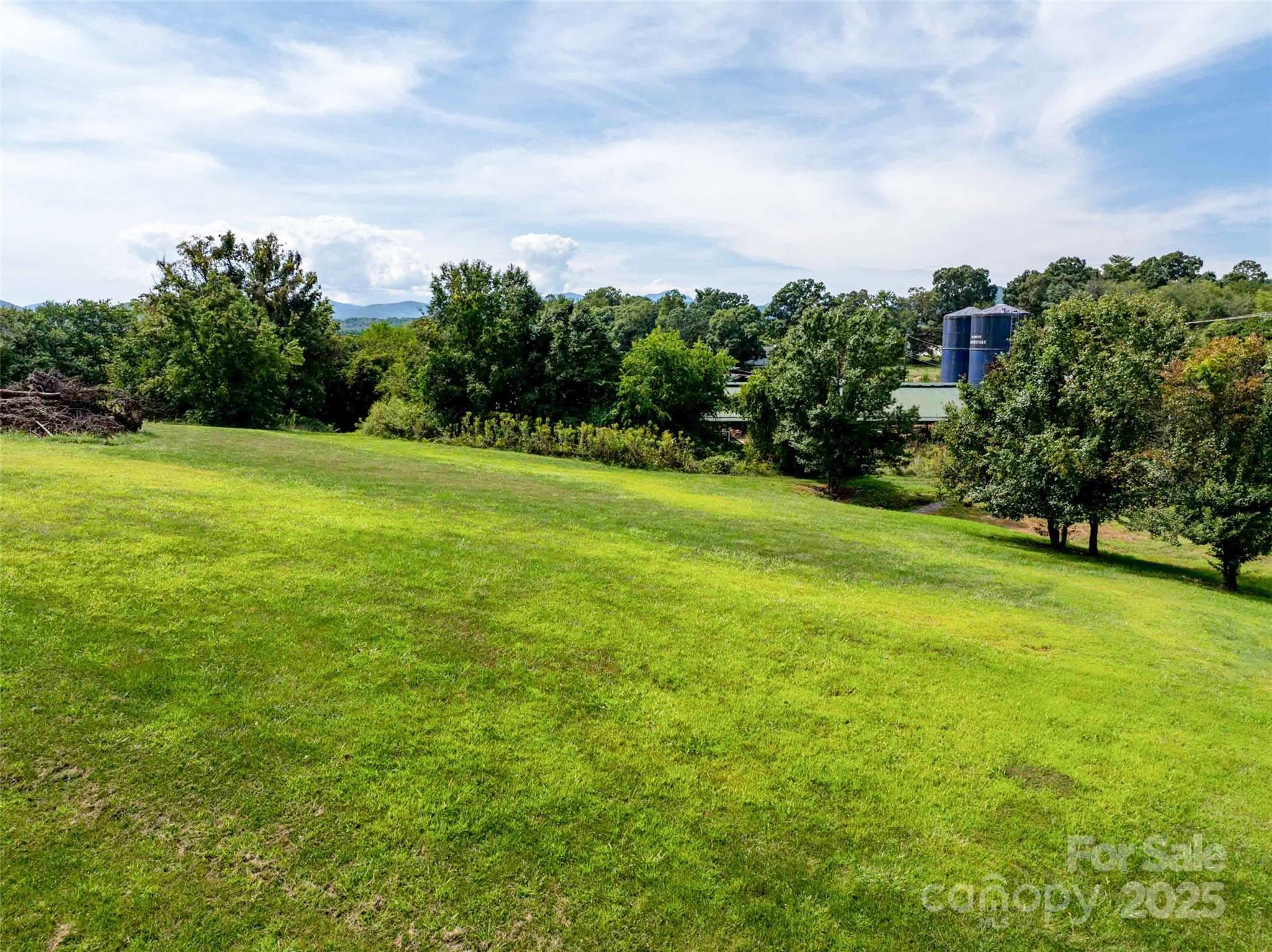 The Farm at Mills River - Land