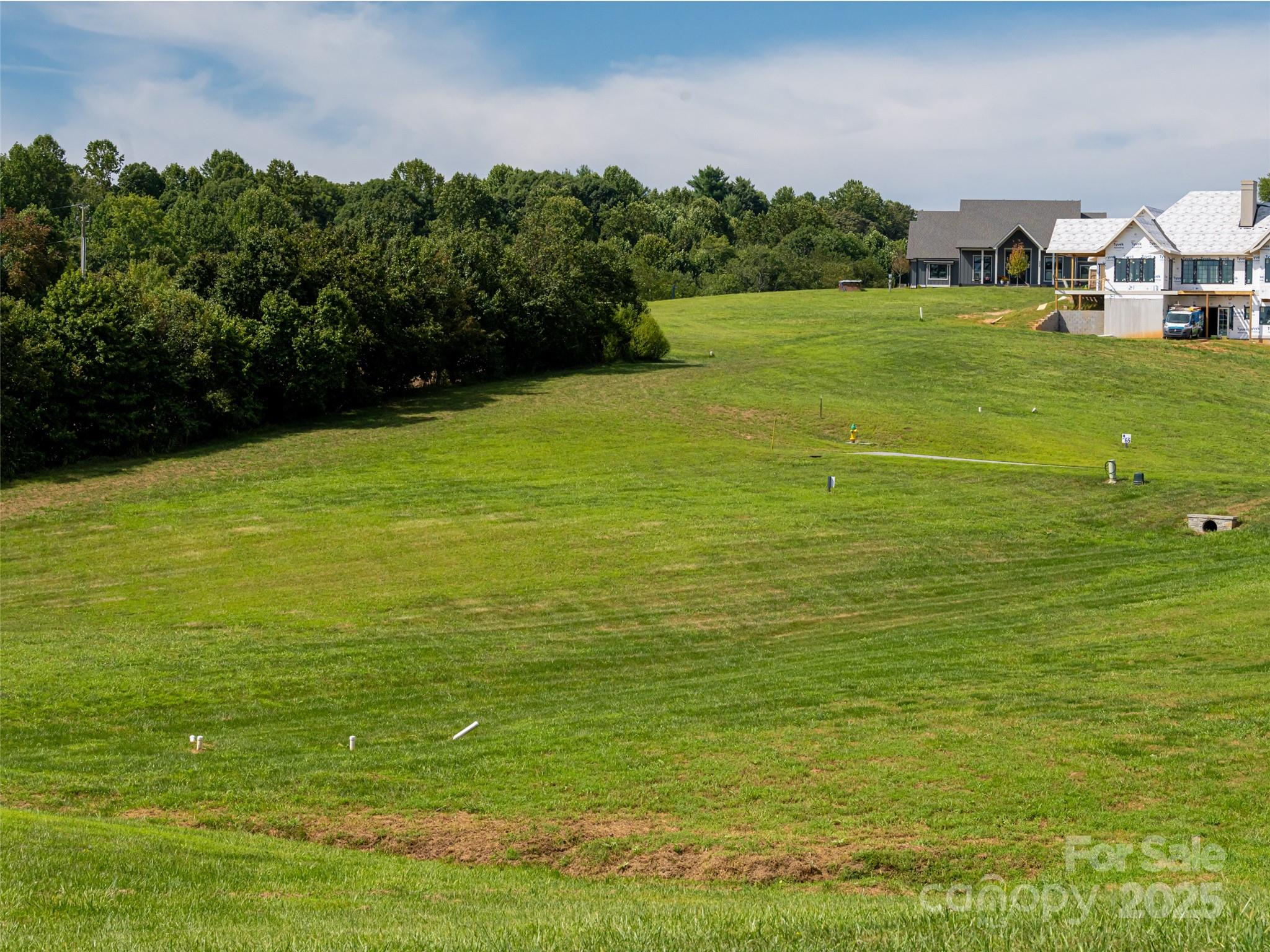 The Farm at Mills River - Land