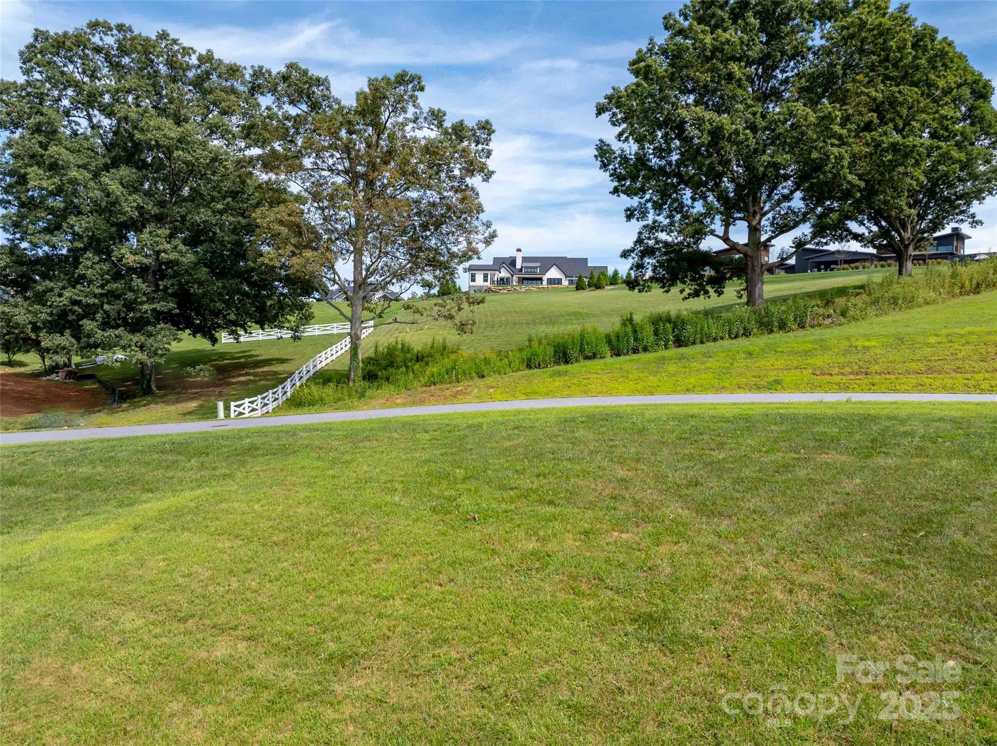 The Farm at Mills River - Land