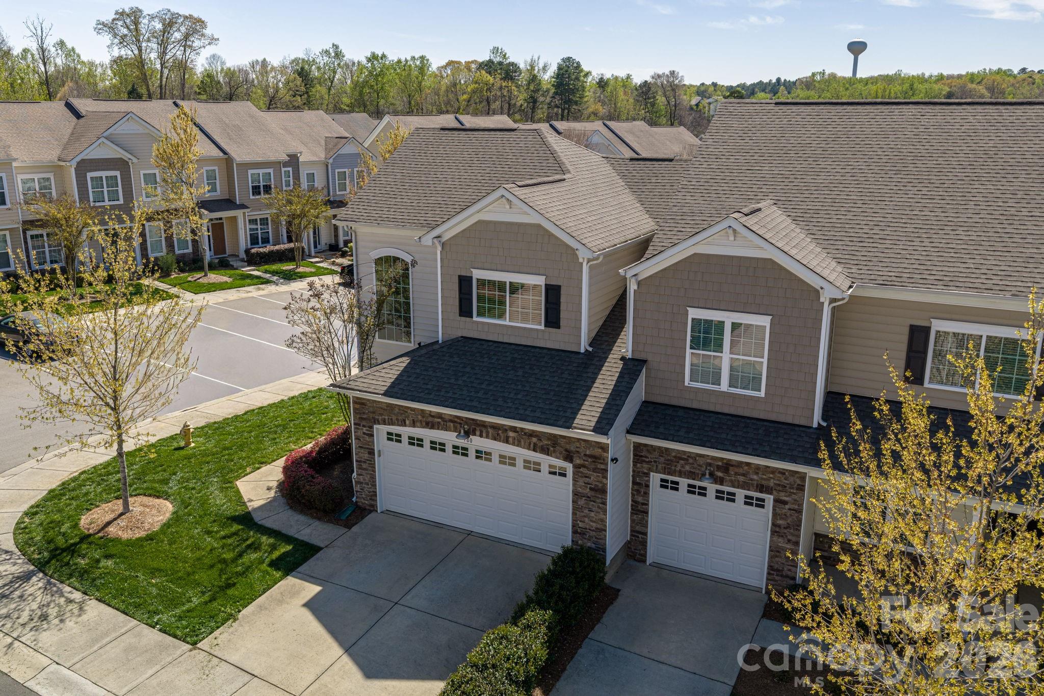 Waters Edge - Residential