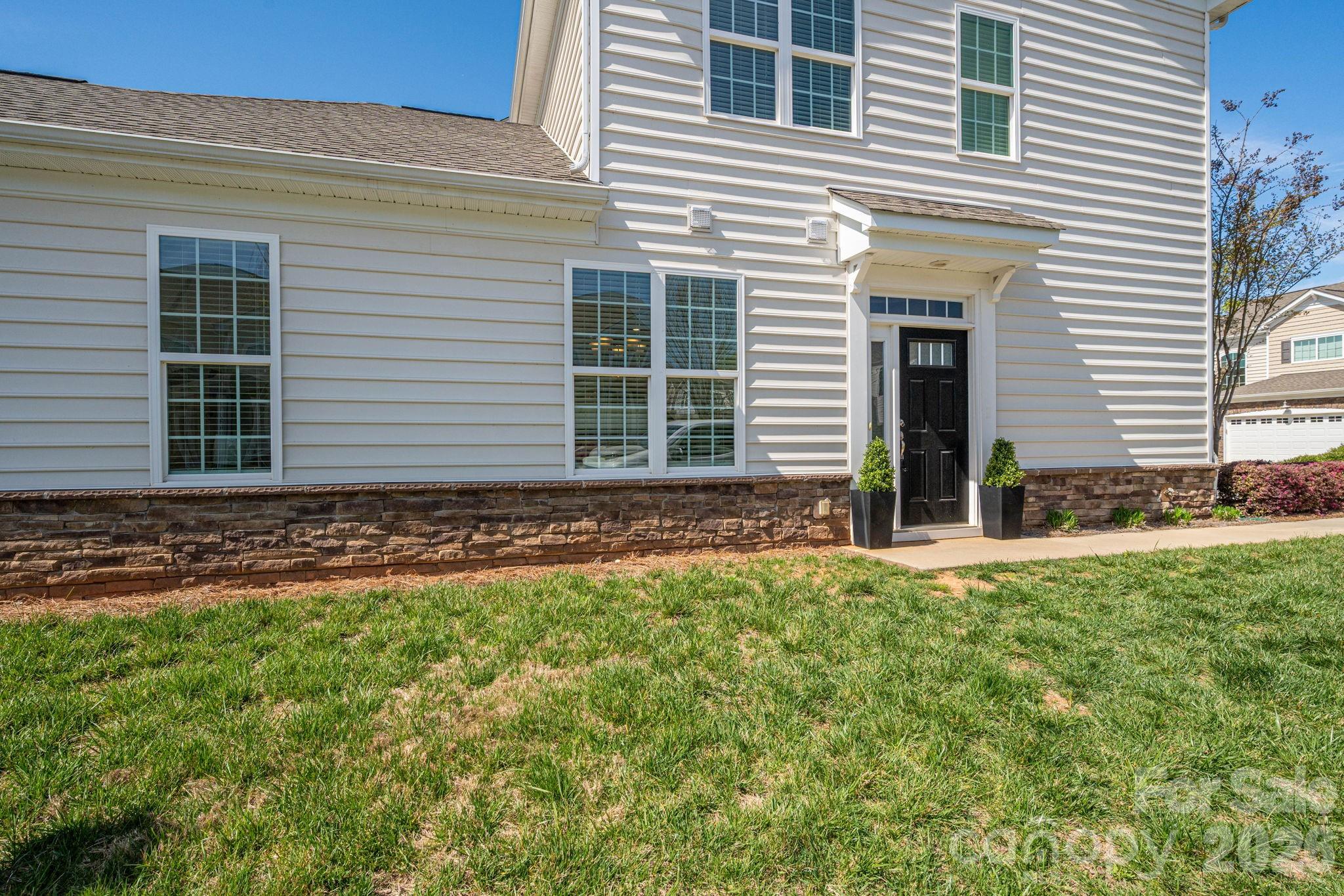 Waters Edge - Residential