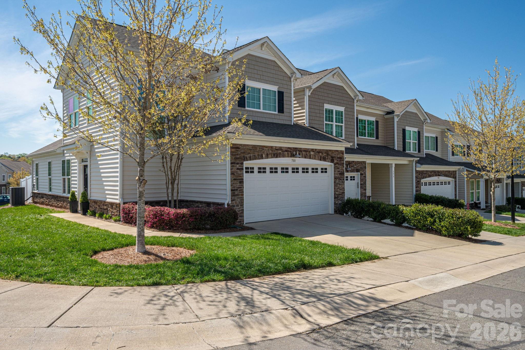 Waters Edge - Residential