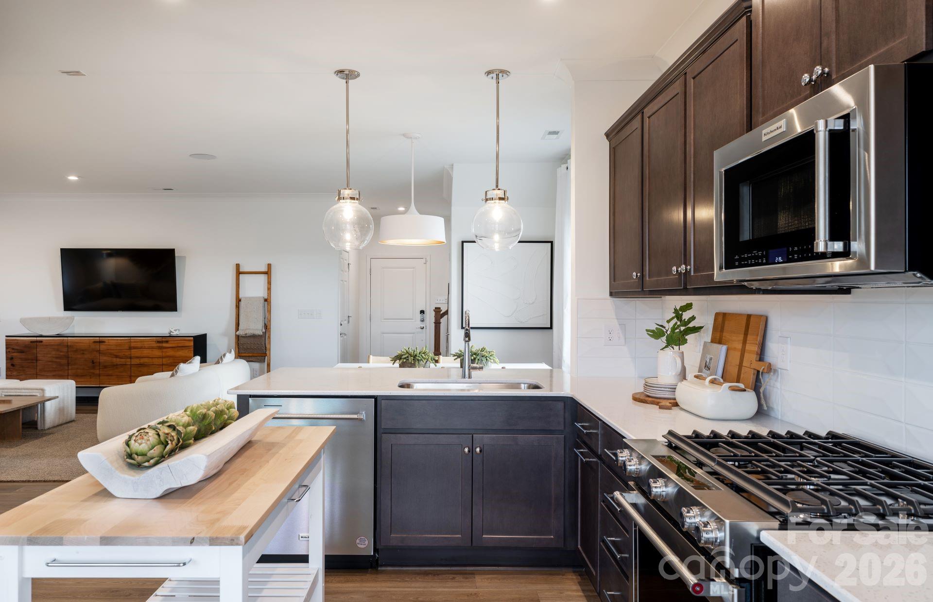 Parkside Crossing - Residential