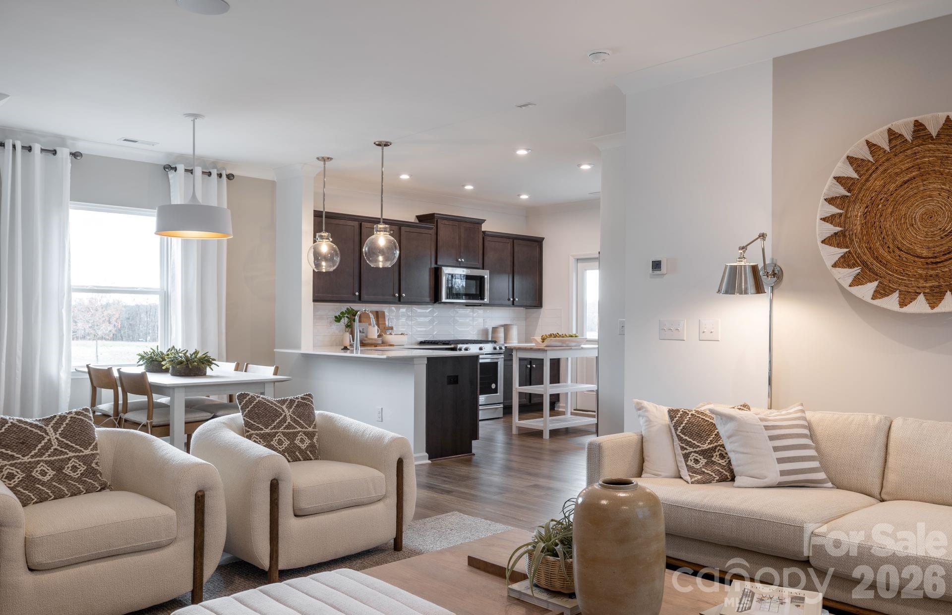 Parkside Crossing - Residential