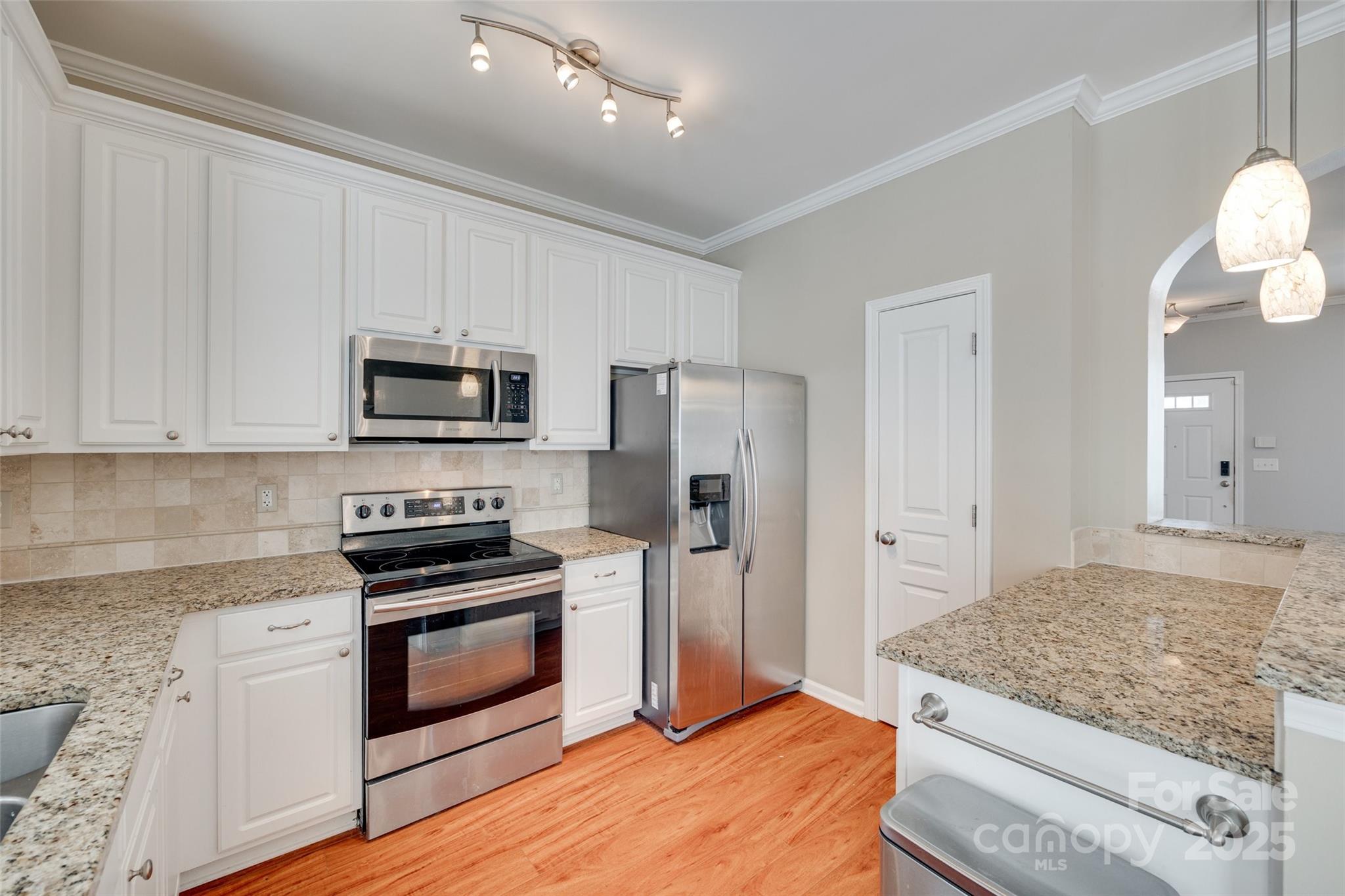 Fieldstone - Residential