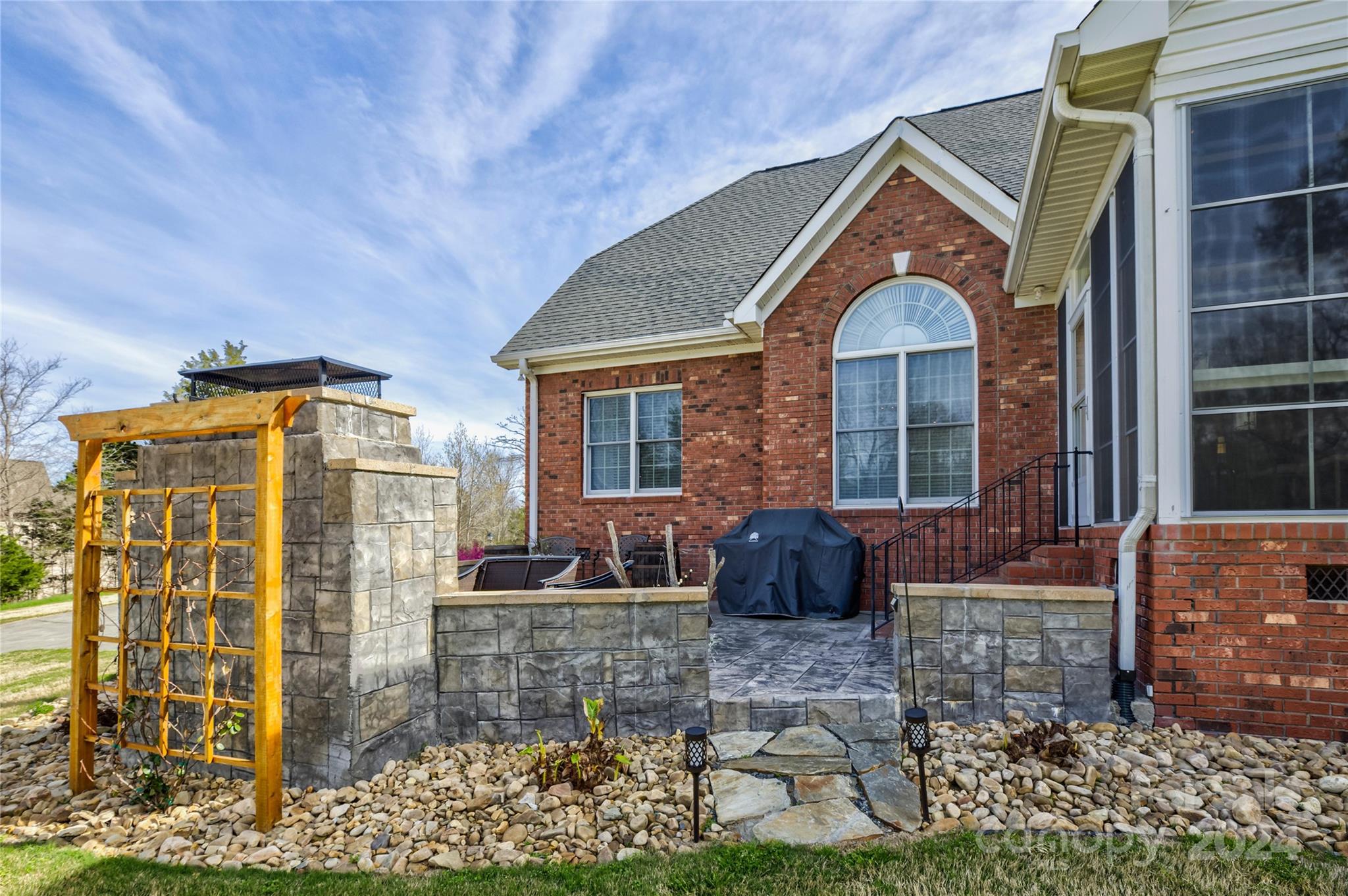 Clearview - Residential