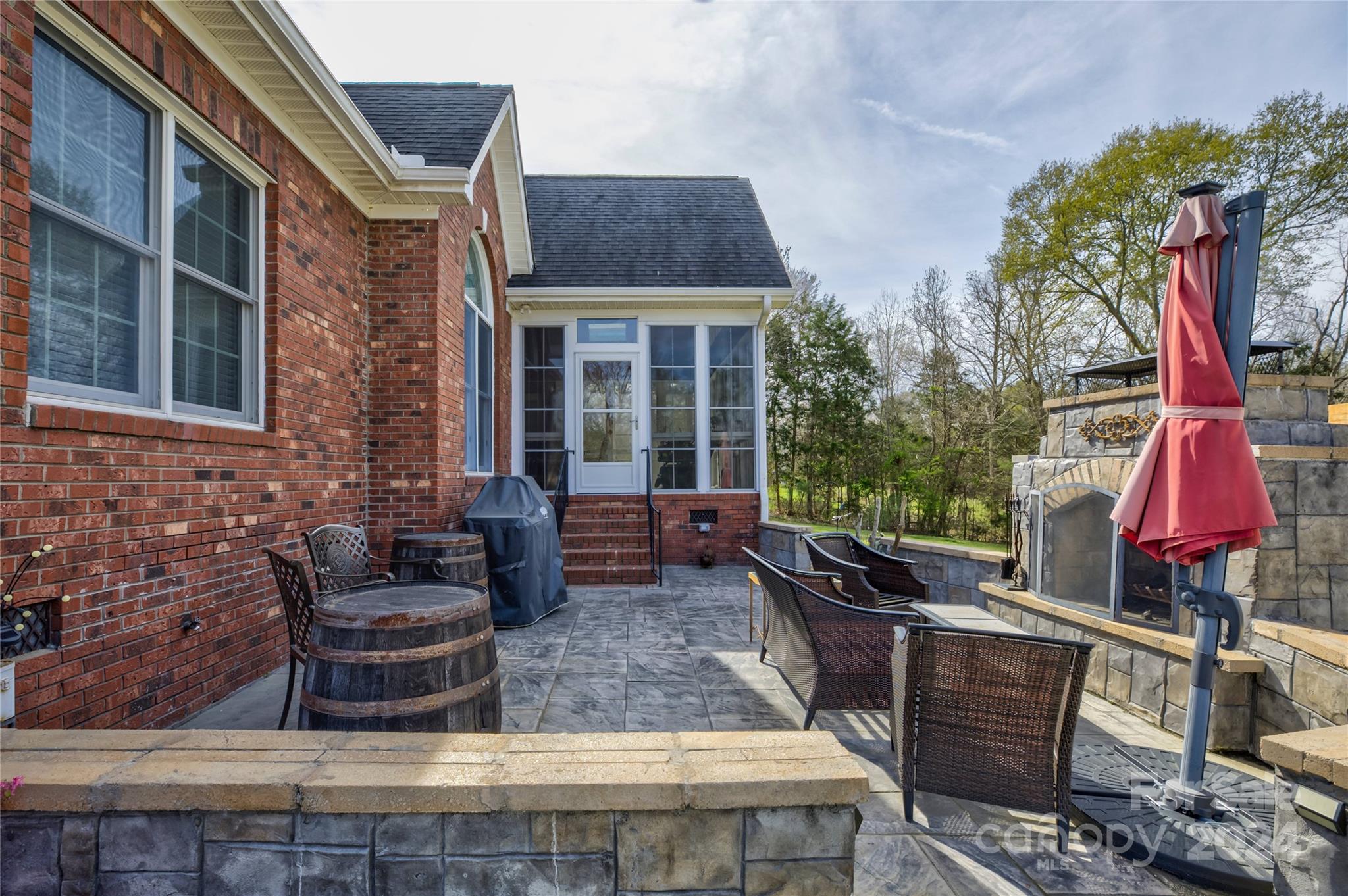 Clearview - Residential