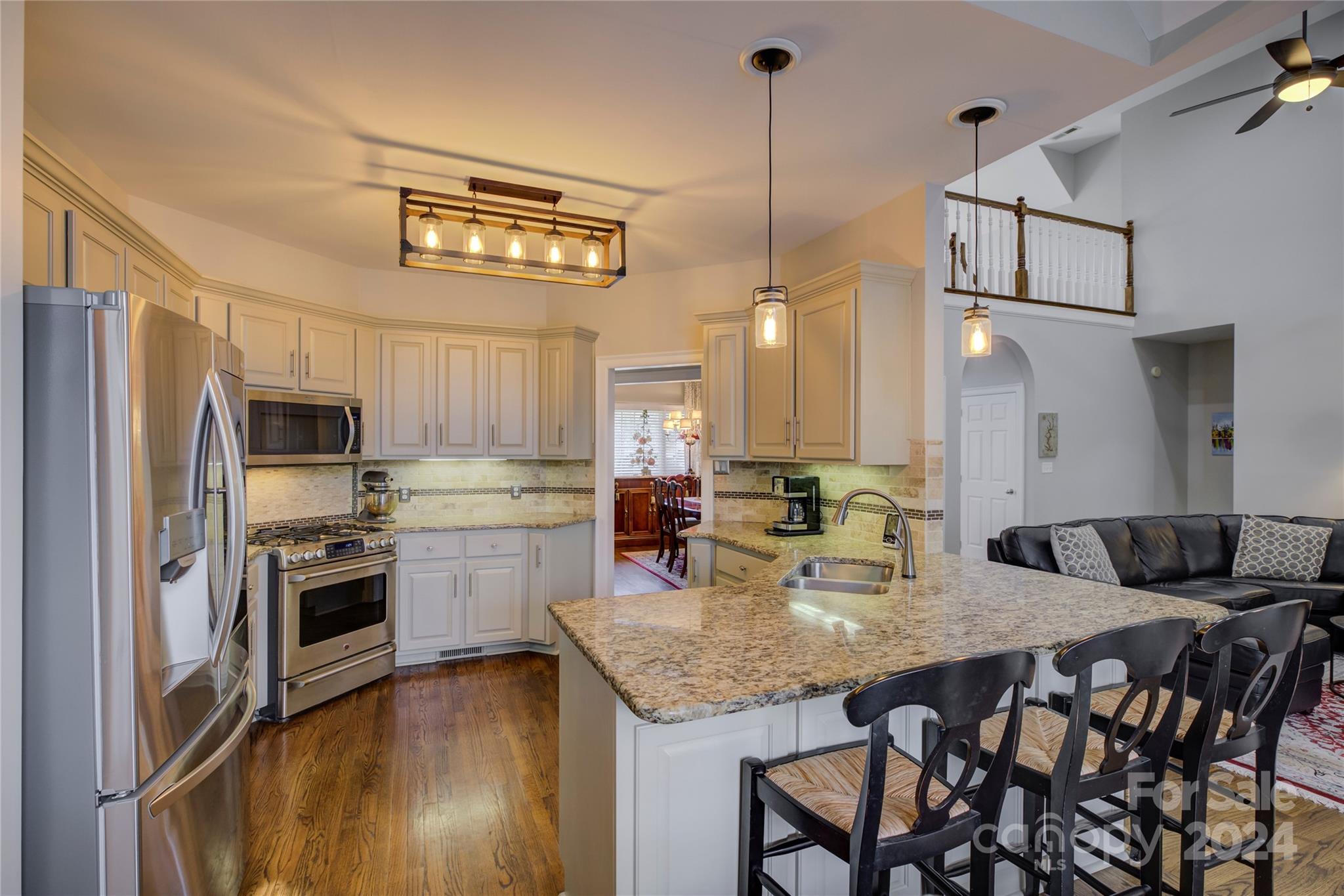 Clearview - Residential