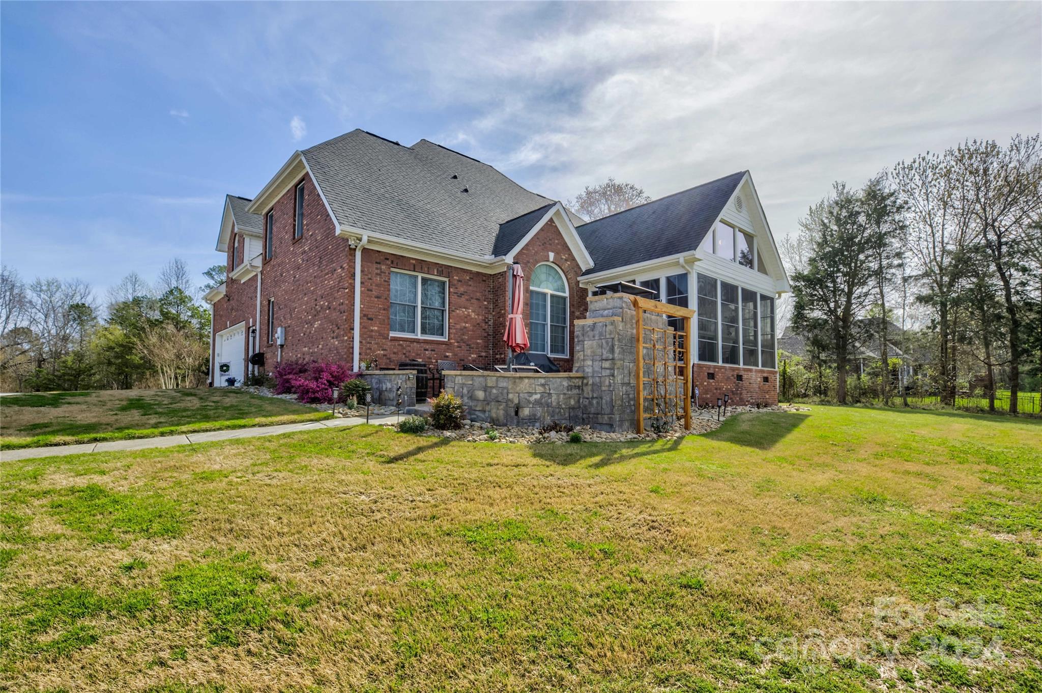 Clearview - Residential
