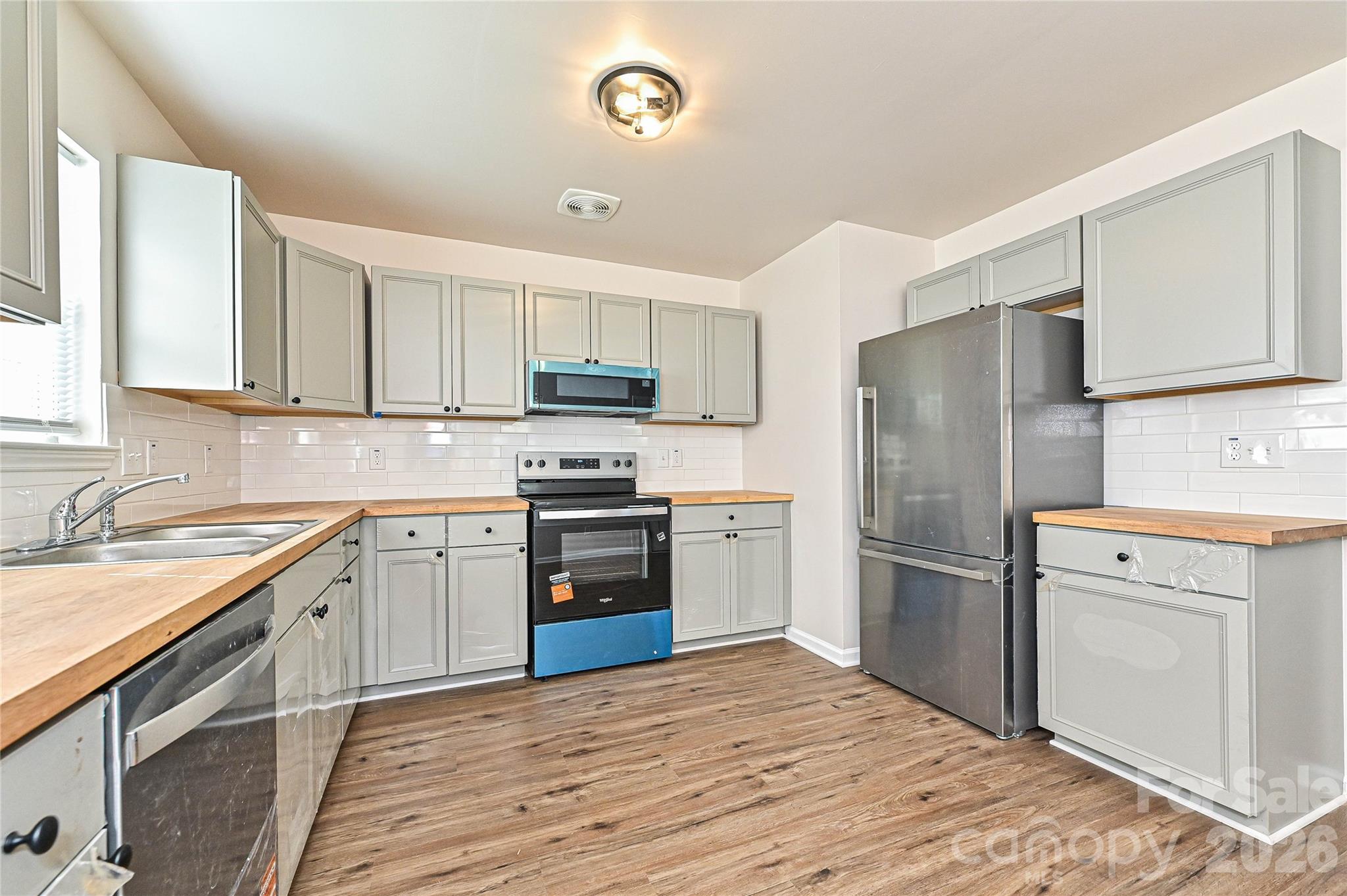 Lakewood - Residential