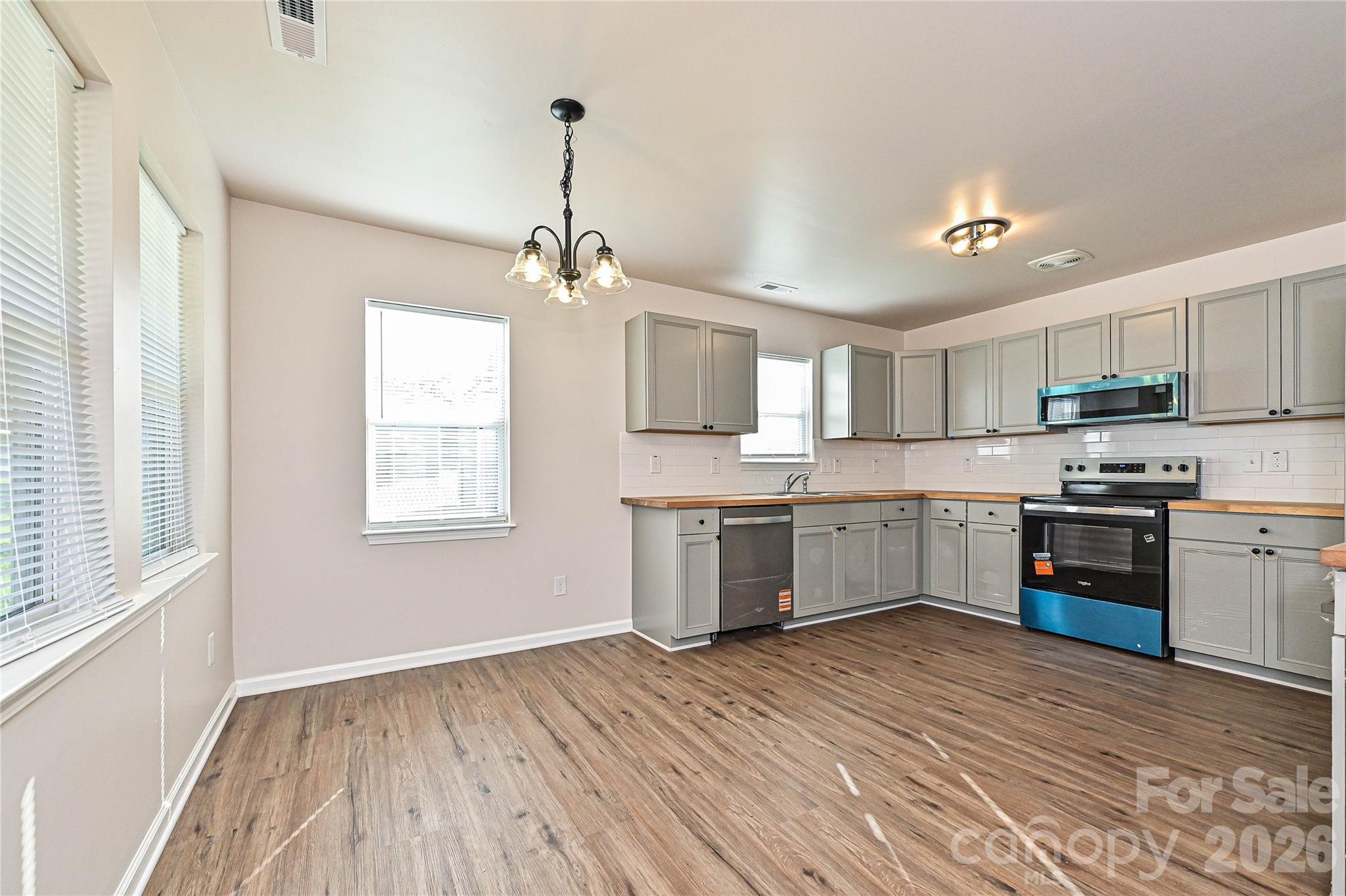 Lakewood - Residential