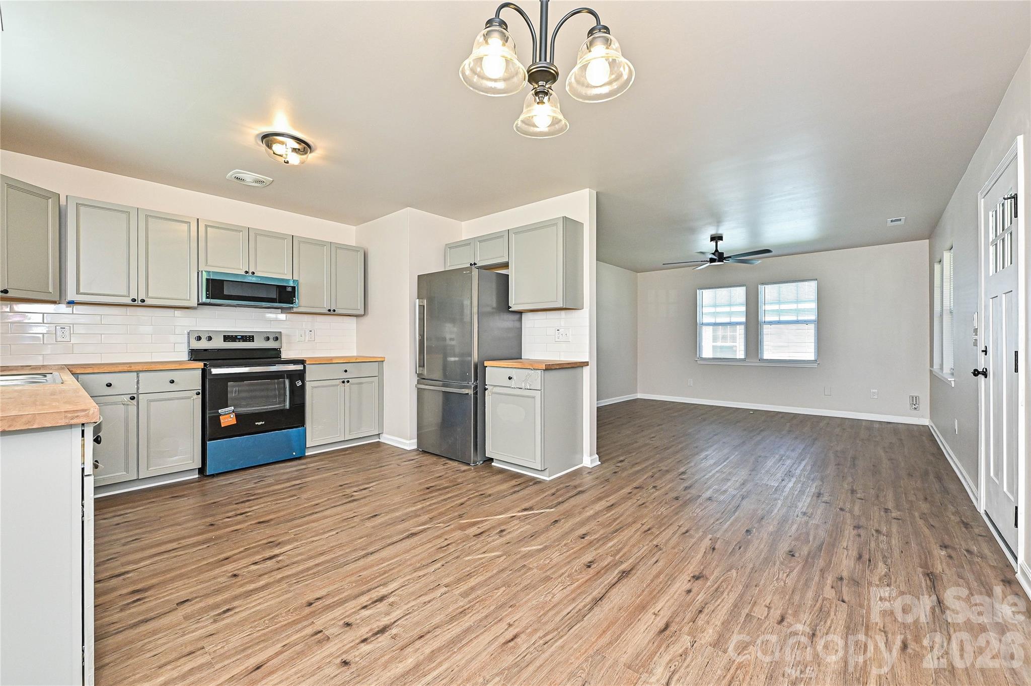 Lakewood - Residential