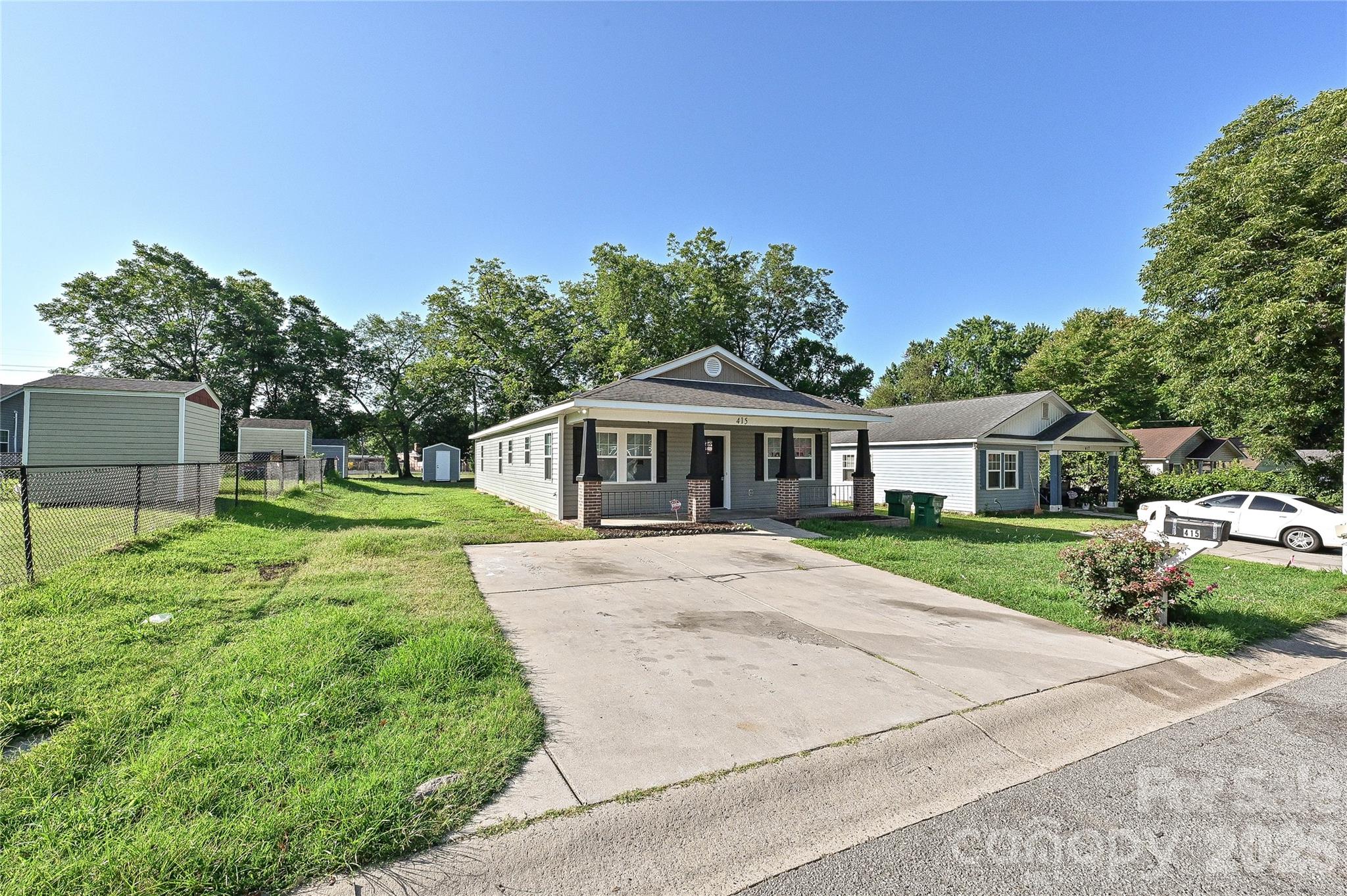 Lakewood - Residential