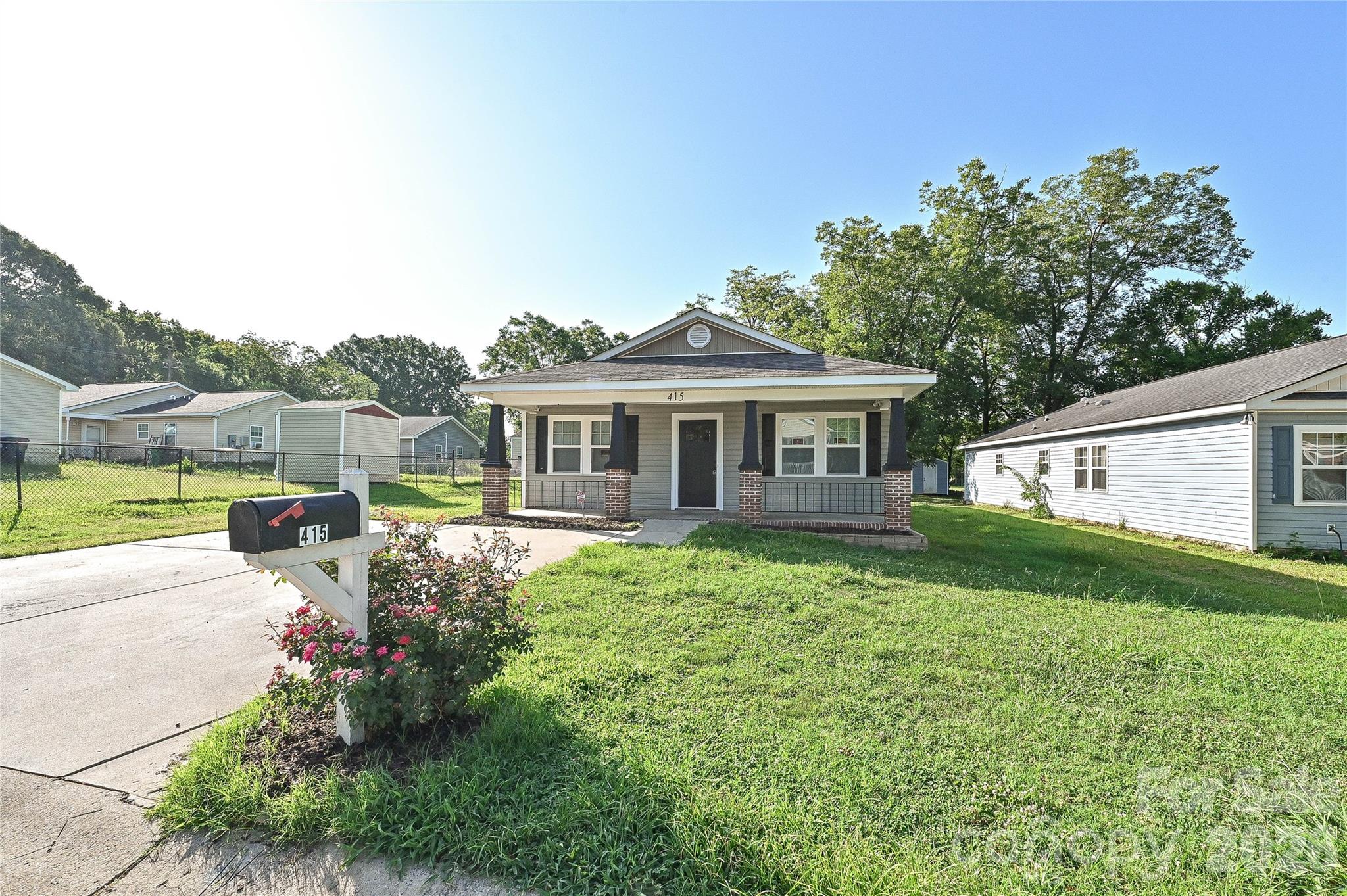 Lakewood - Residential