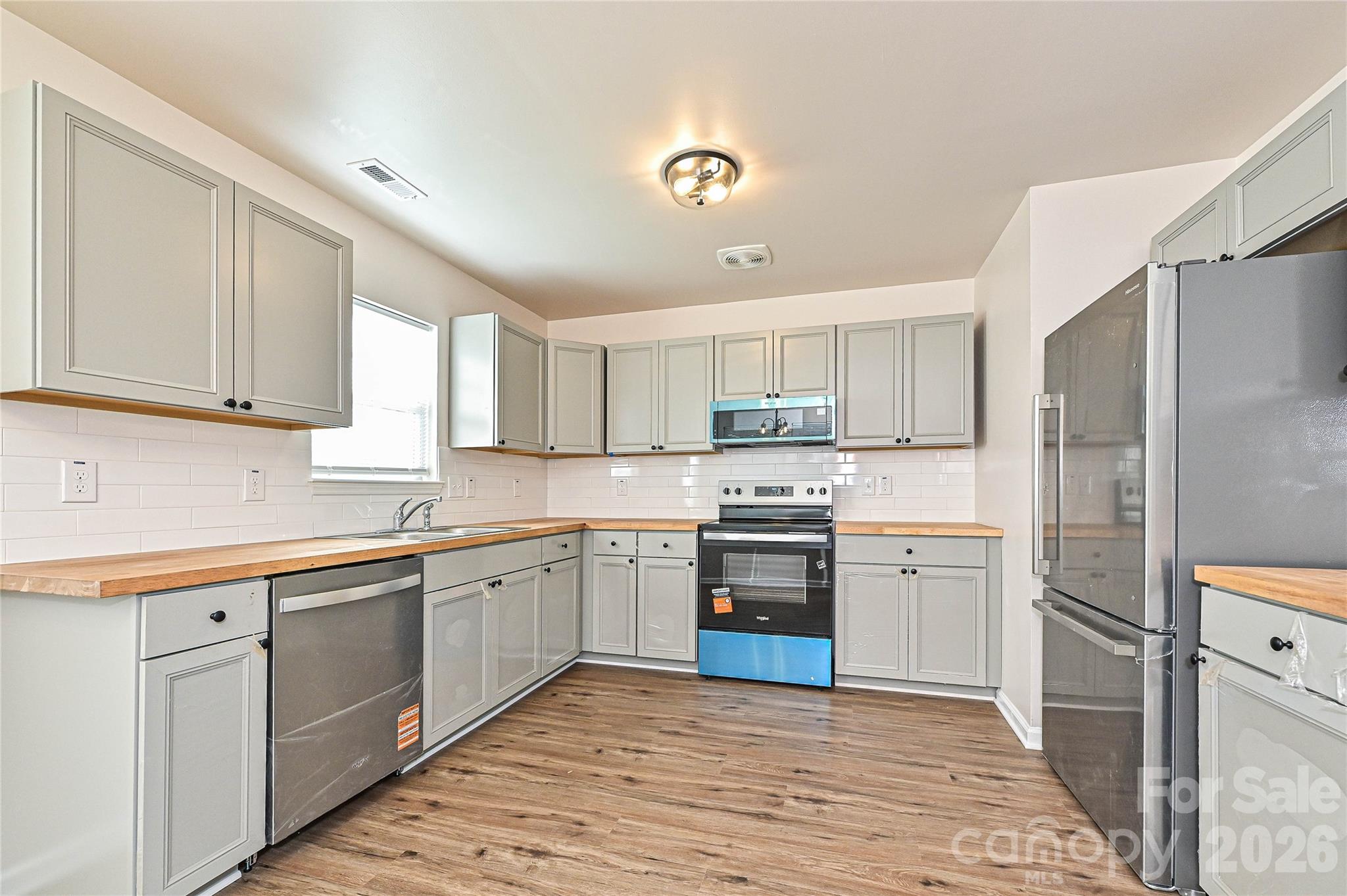 Lakewood - Residential