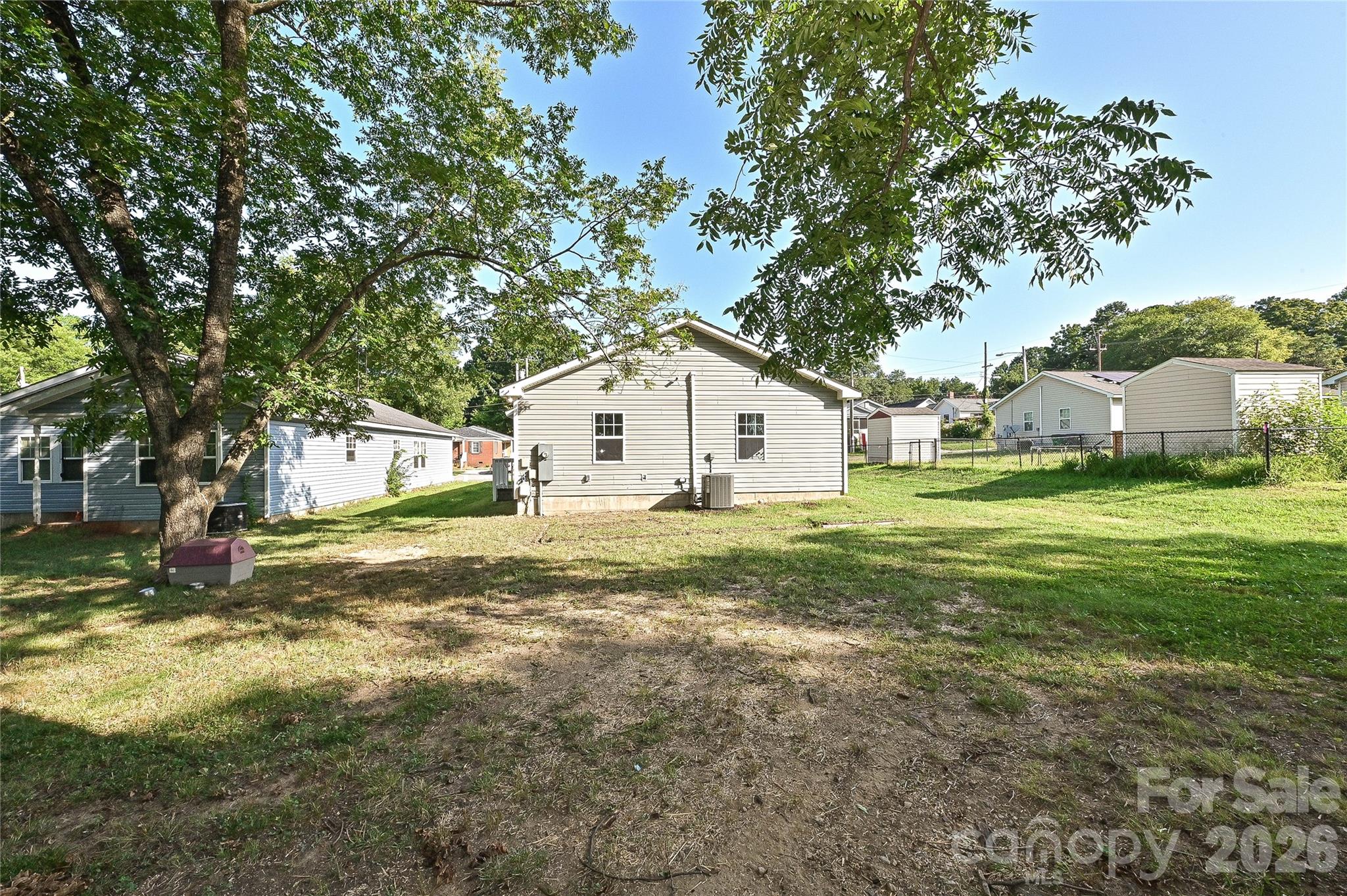 Lakewood - Residential