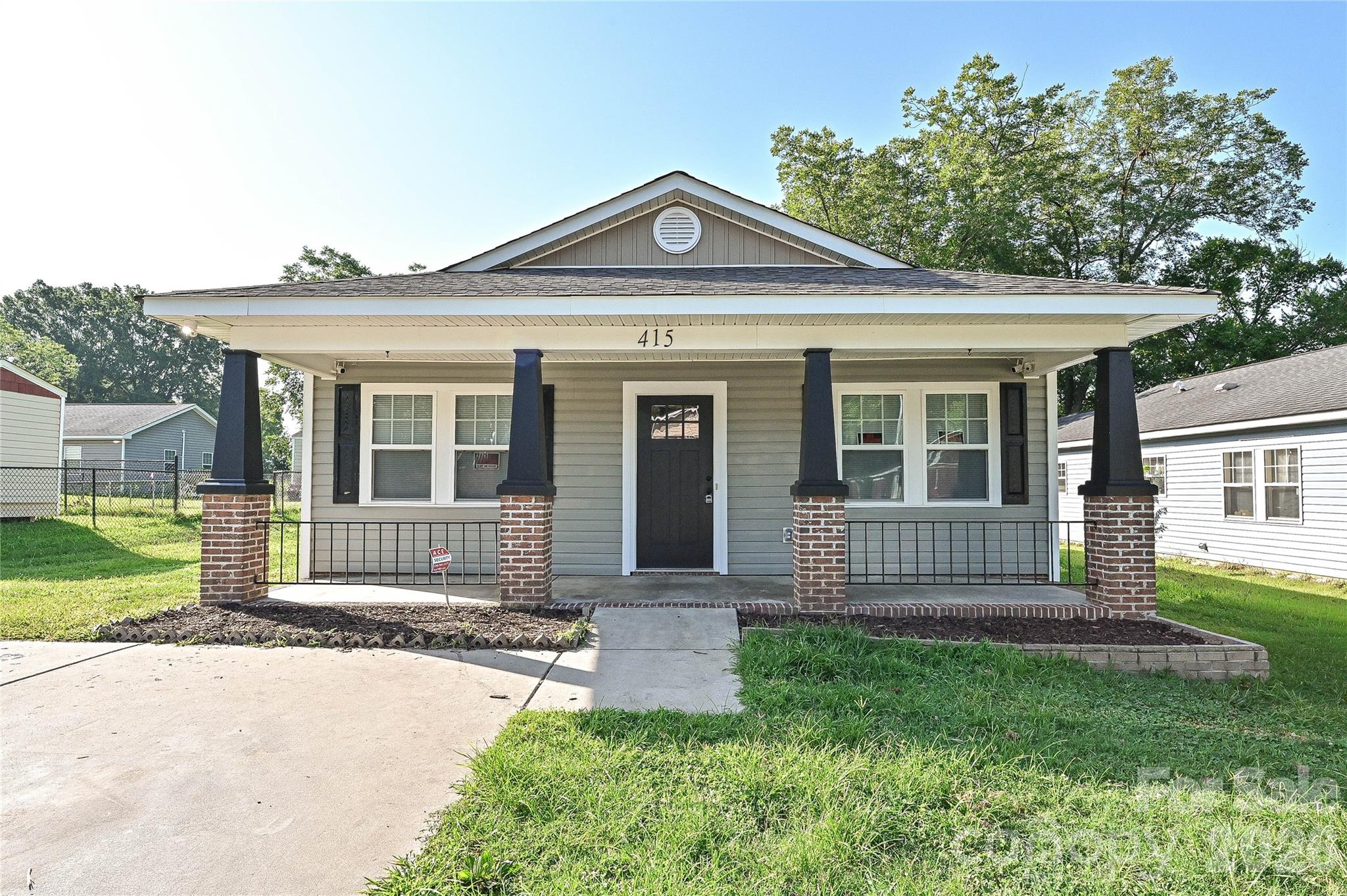 Lakewood - Residential