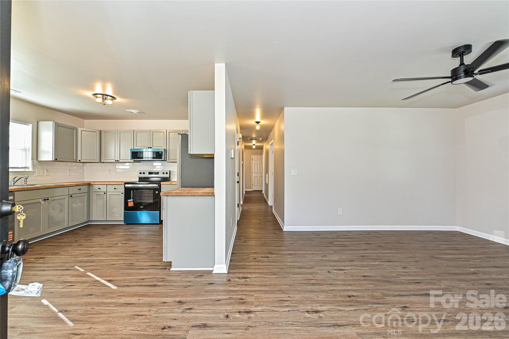 Lakewood - Residential
