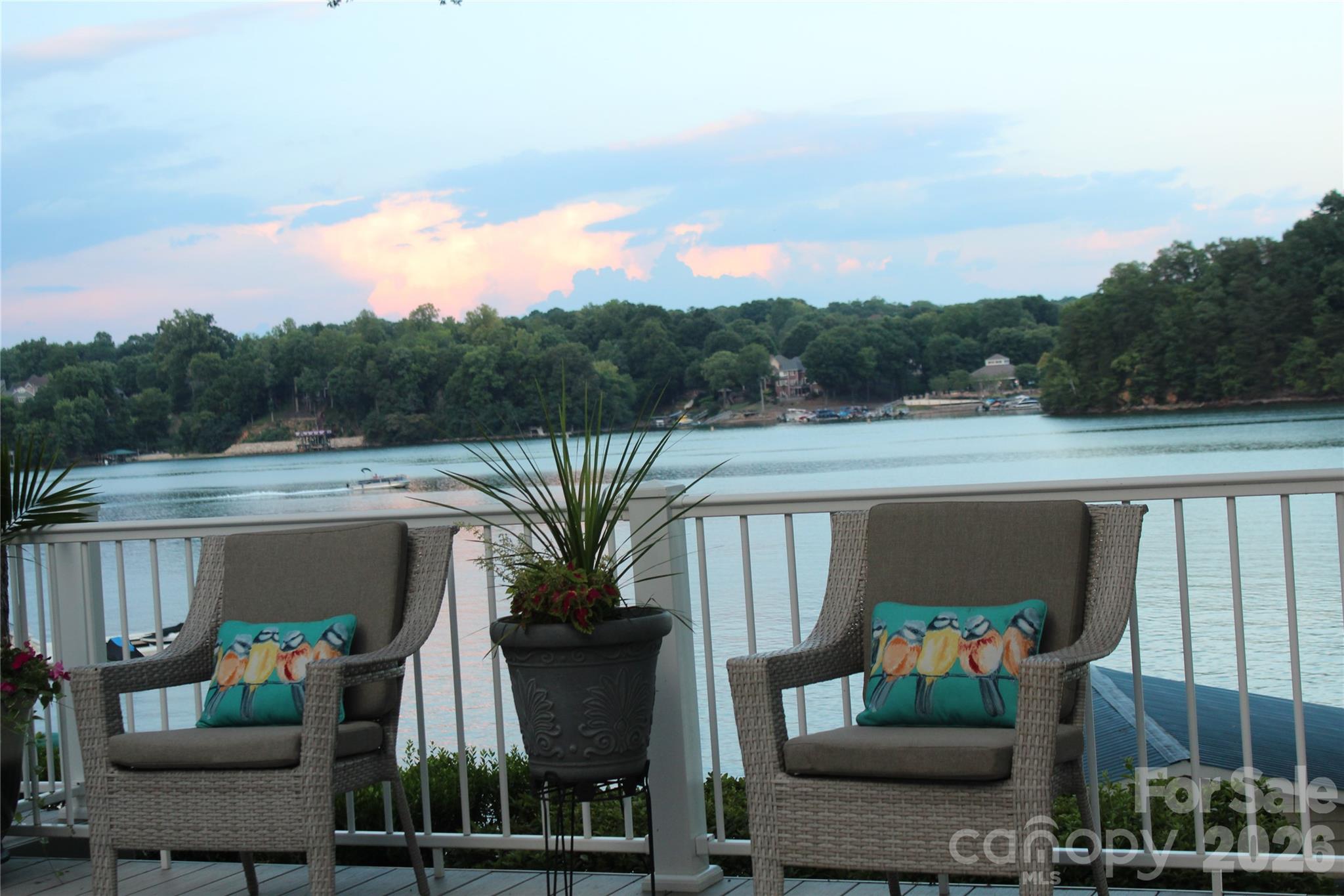 Lake Norman Woods - Residential