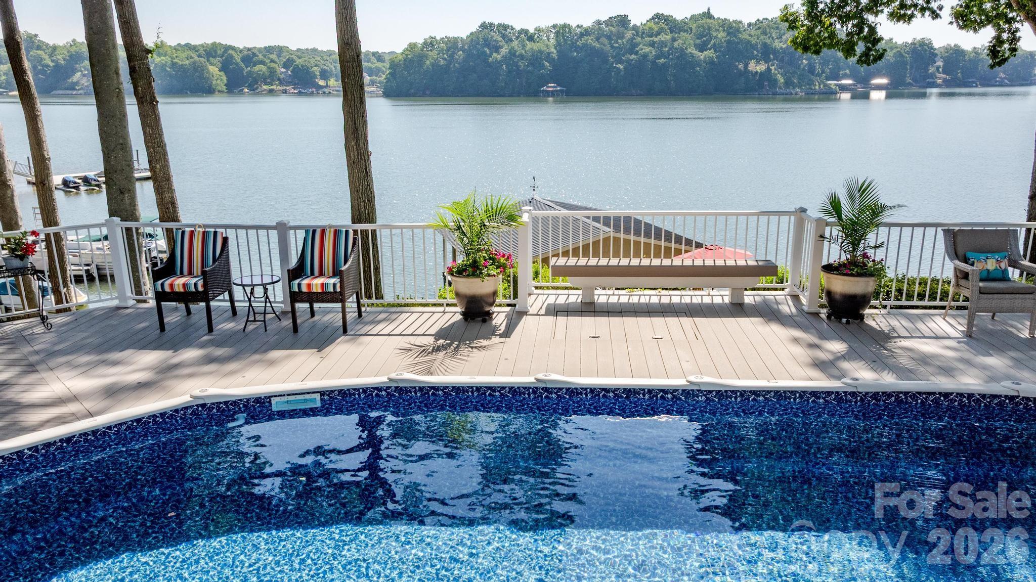 Lake Norman Woods - Residential