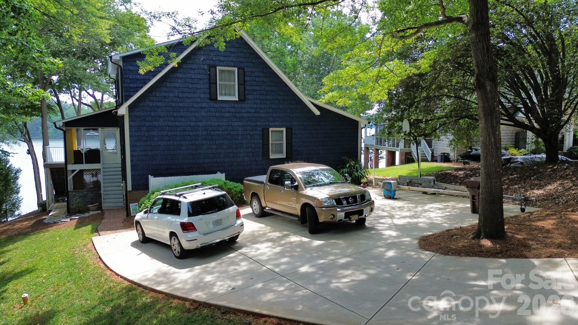 Lake Norman Woods - Residential