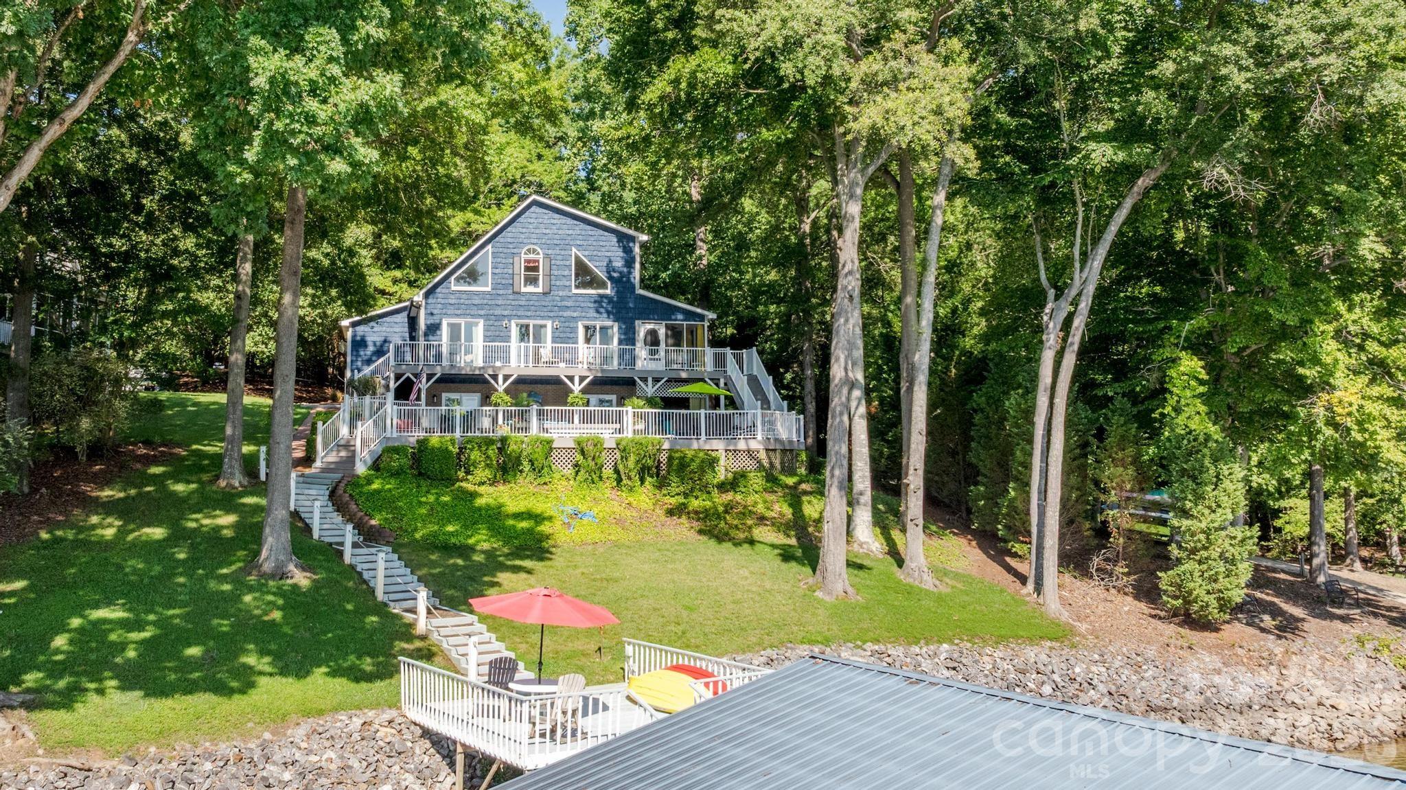 Lake Norman Woods - Residential