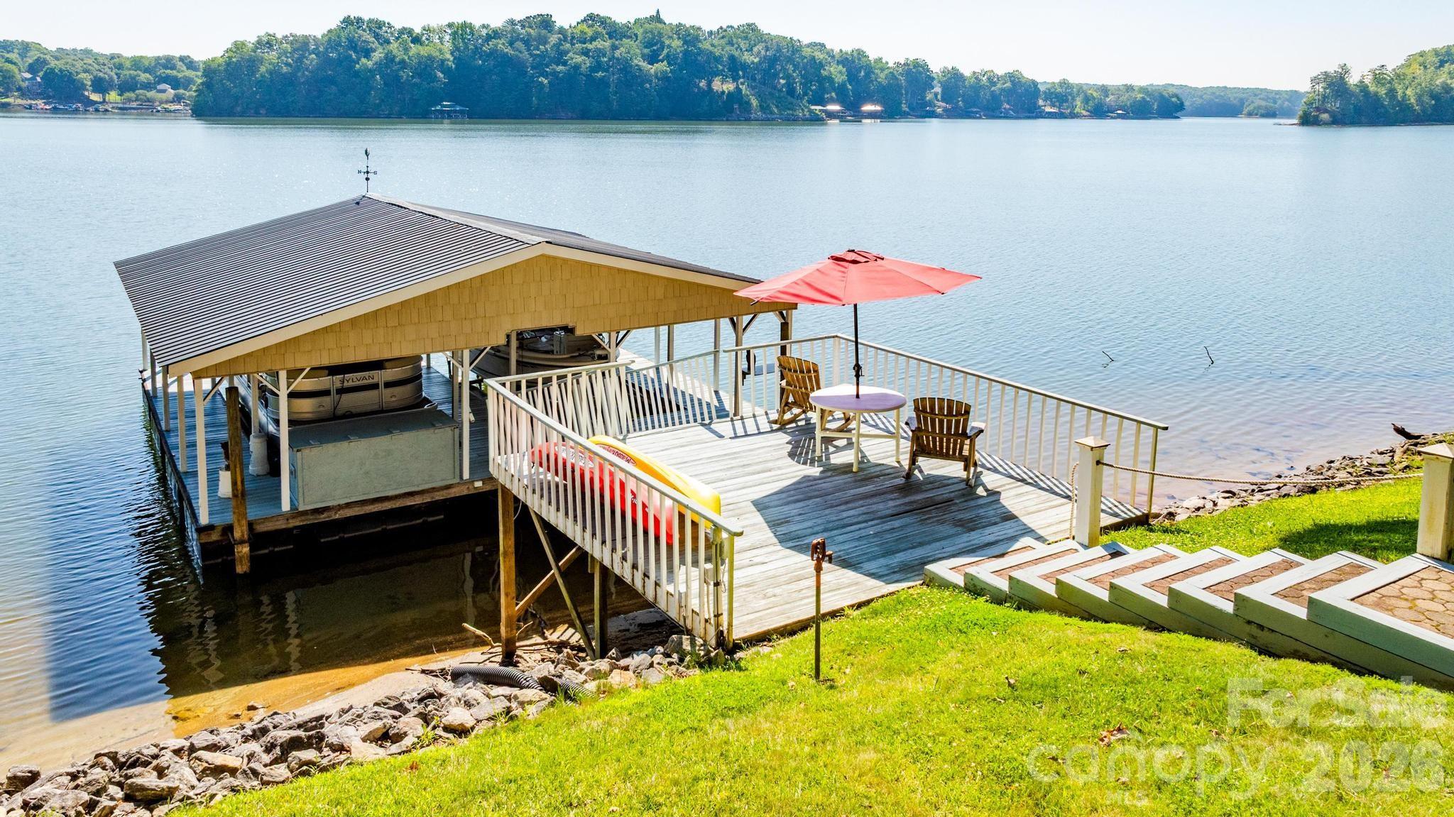 Lake Norman Woods - Residential