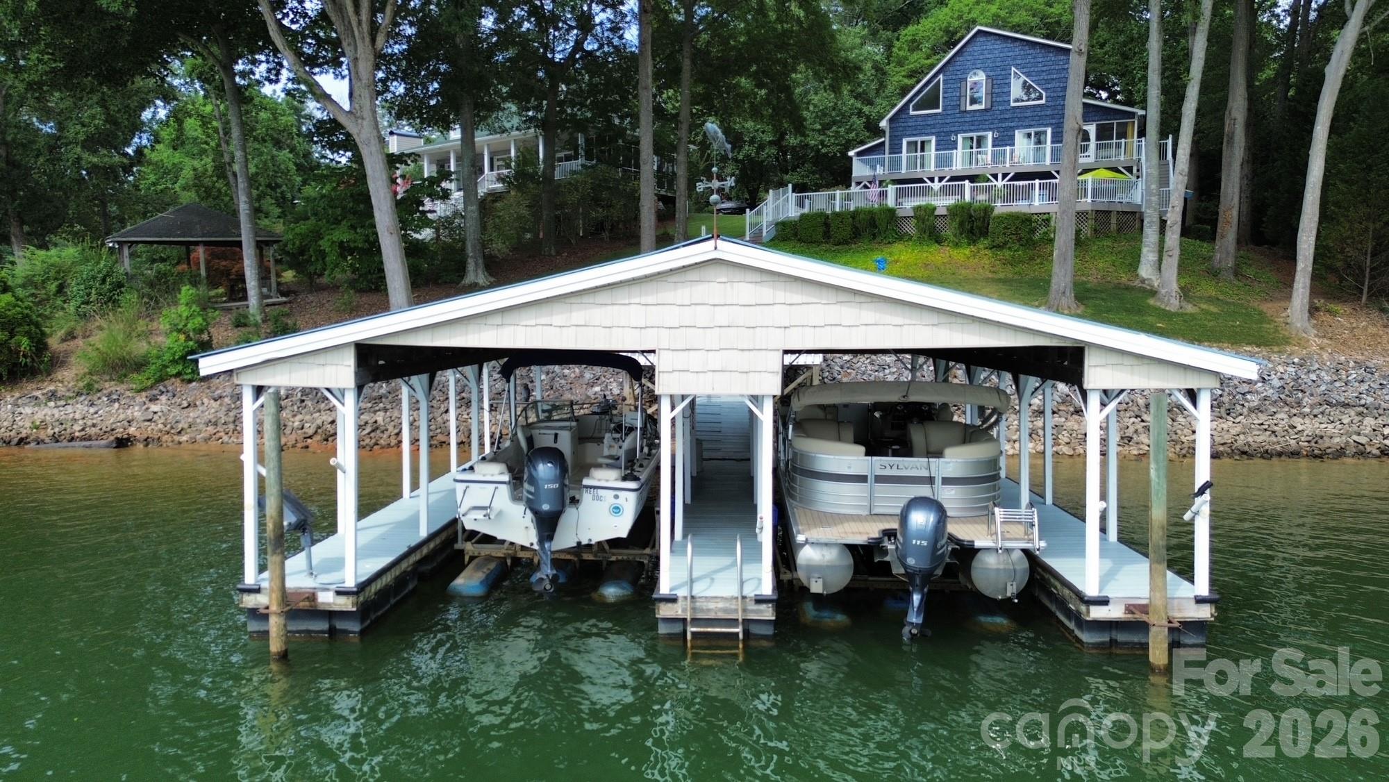 Lake Norman Woods - Residential