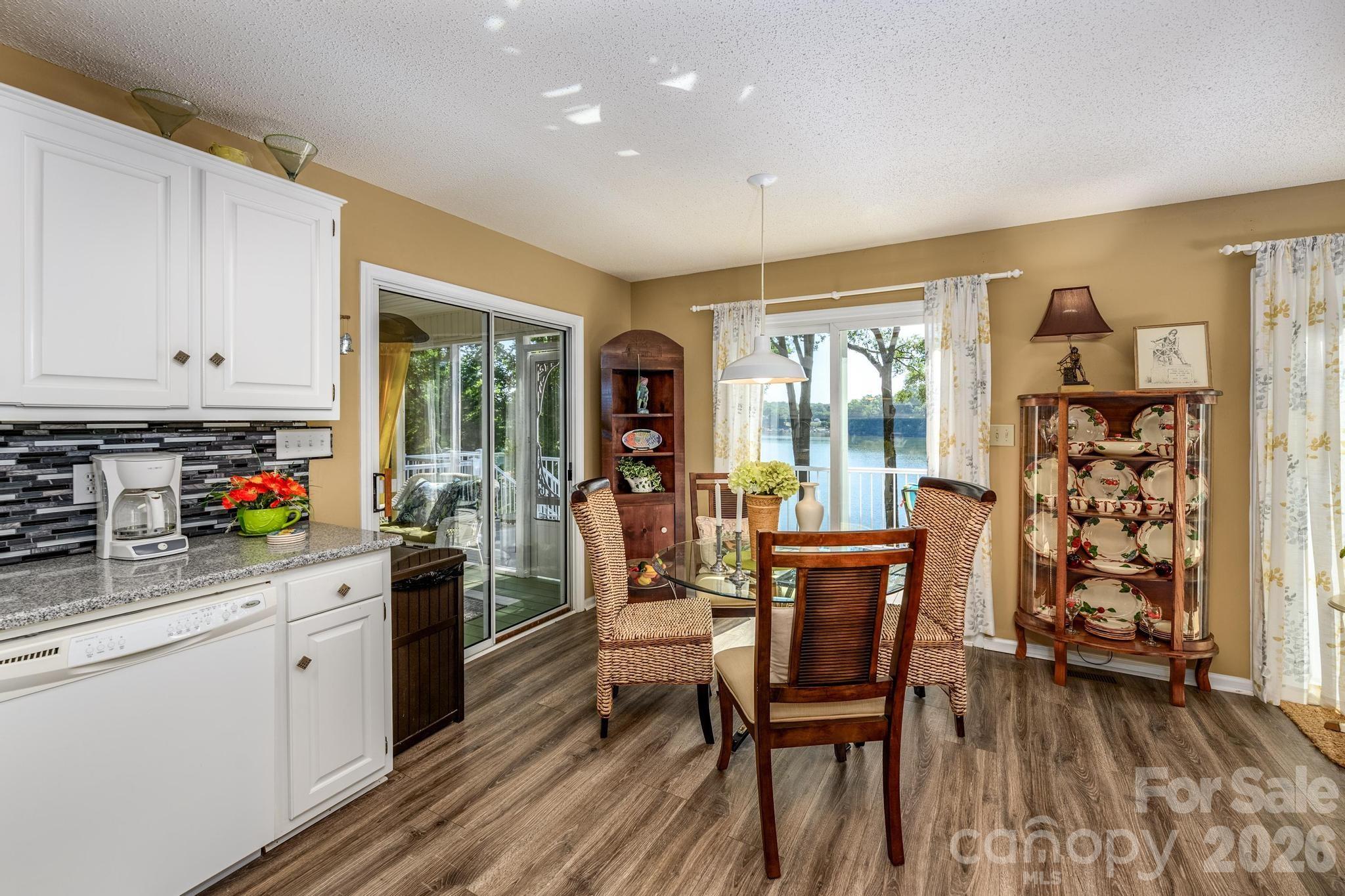 Lake Norman Woods - Residential