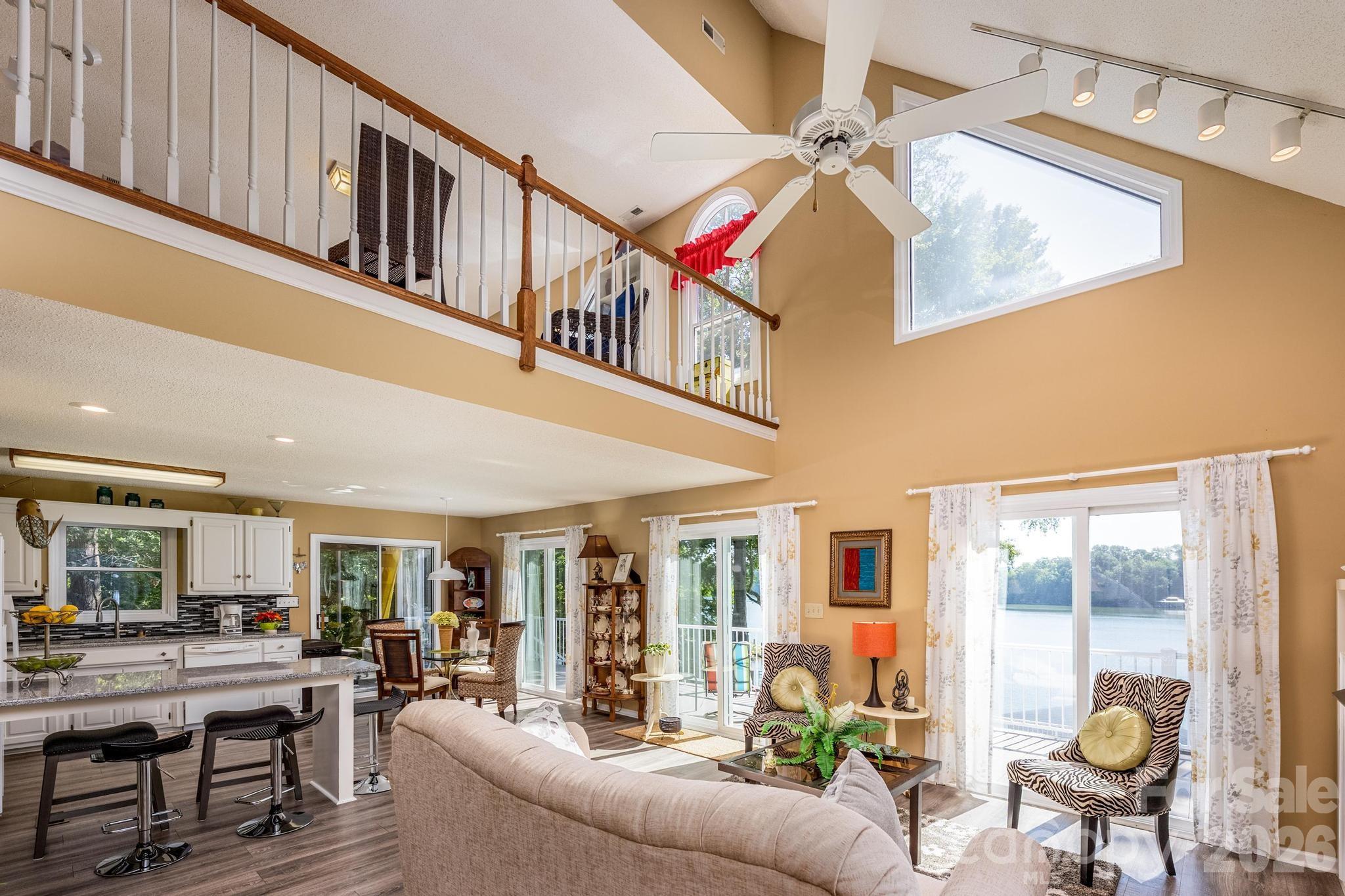 Lake Norman Woods - Residential