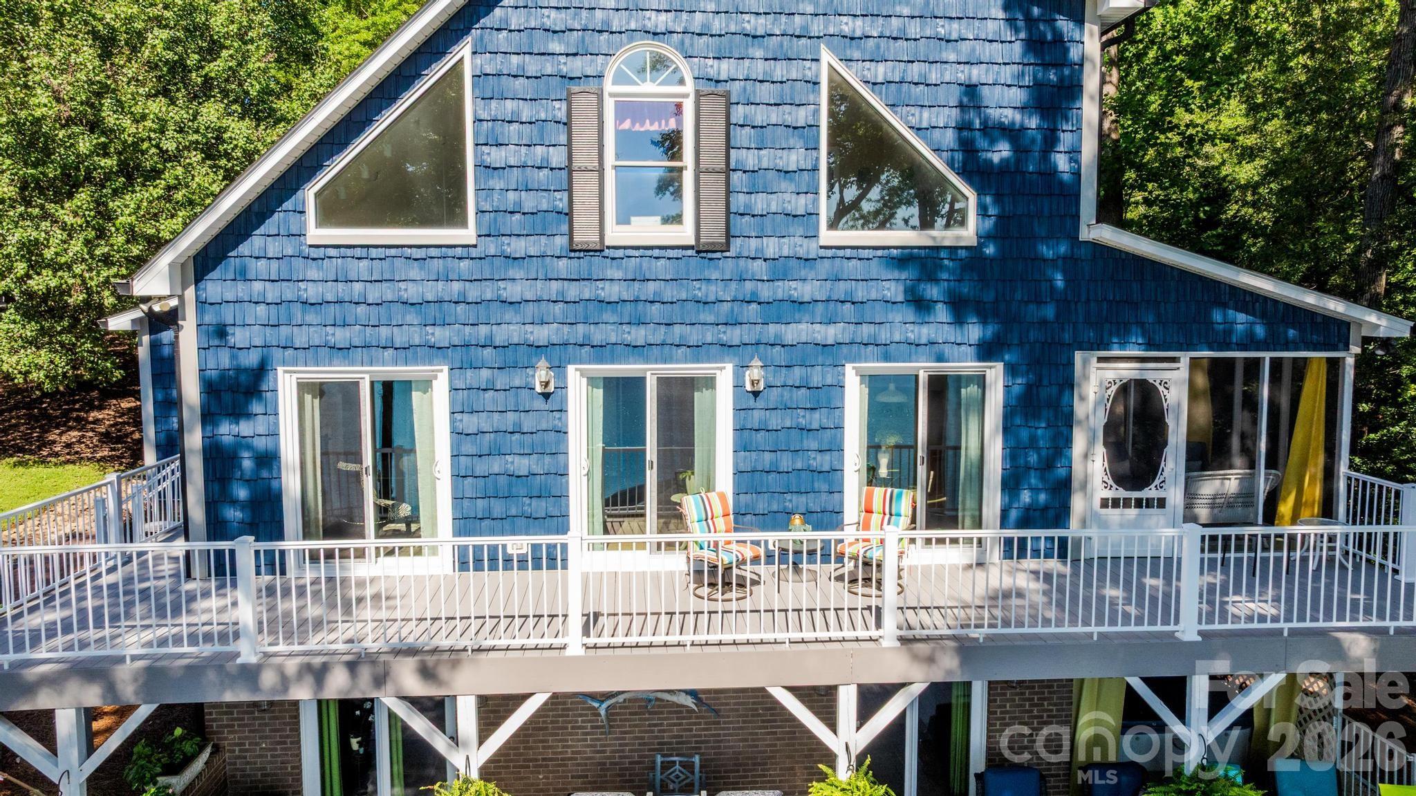 Lake Norman Woods - Residential