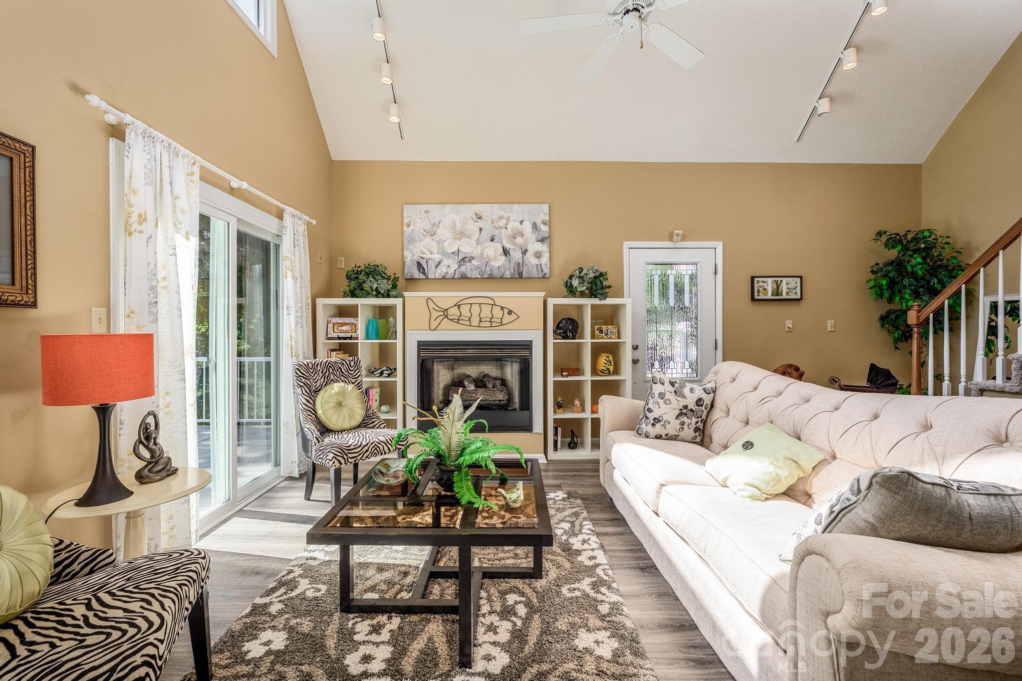 Lake Norman Woods - Residential