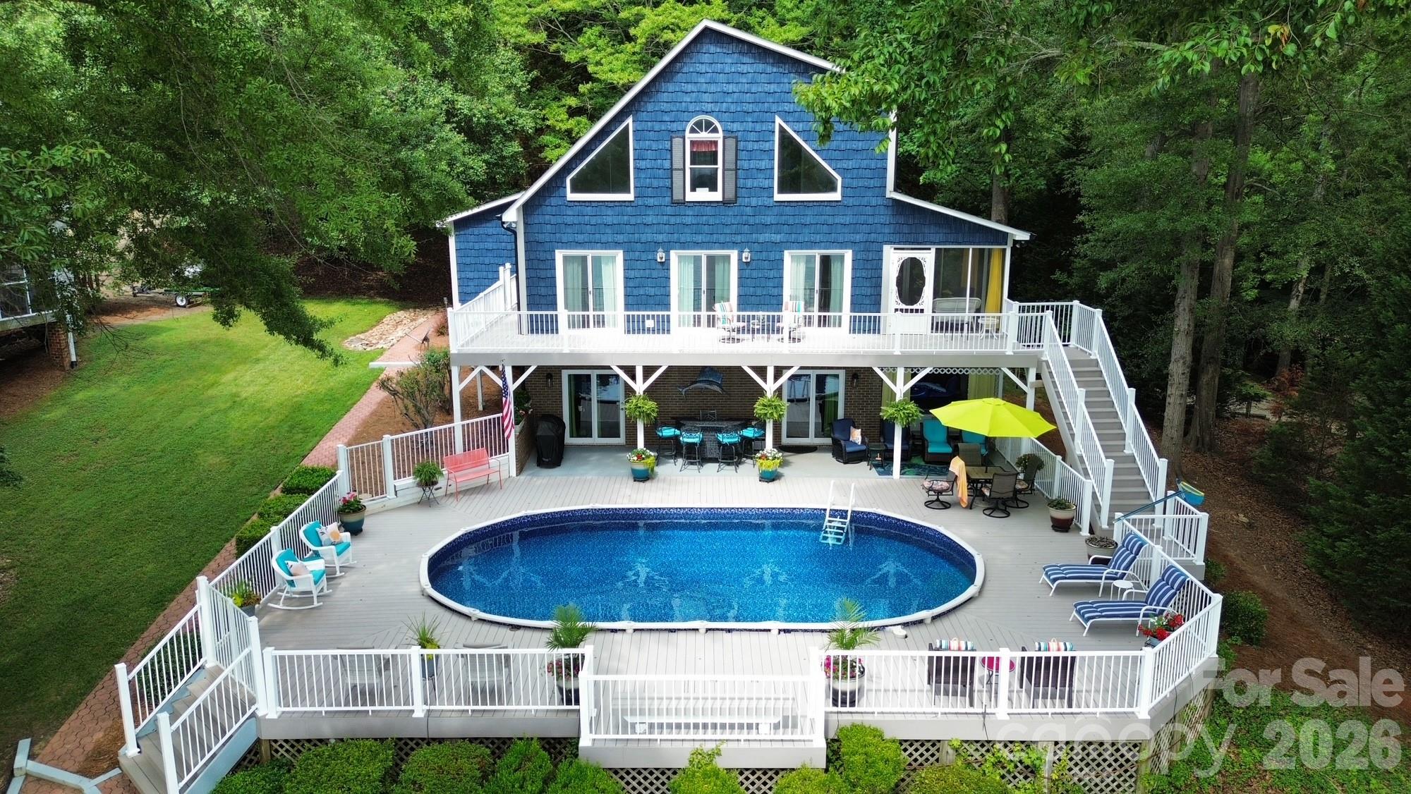 Lake Norman Woods - Residential