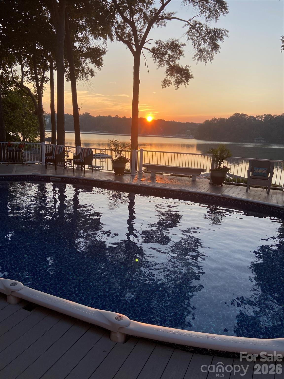 Lake Norman Woods - Residential
