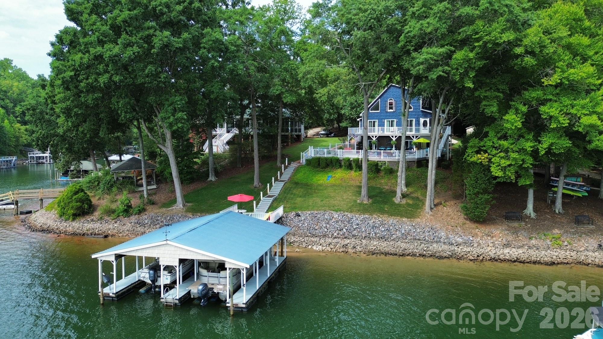 Lake Norman Woods - Residential
