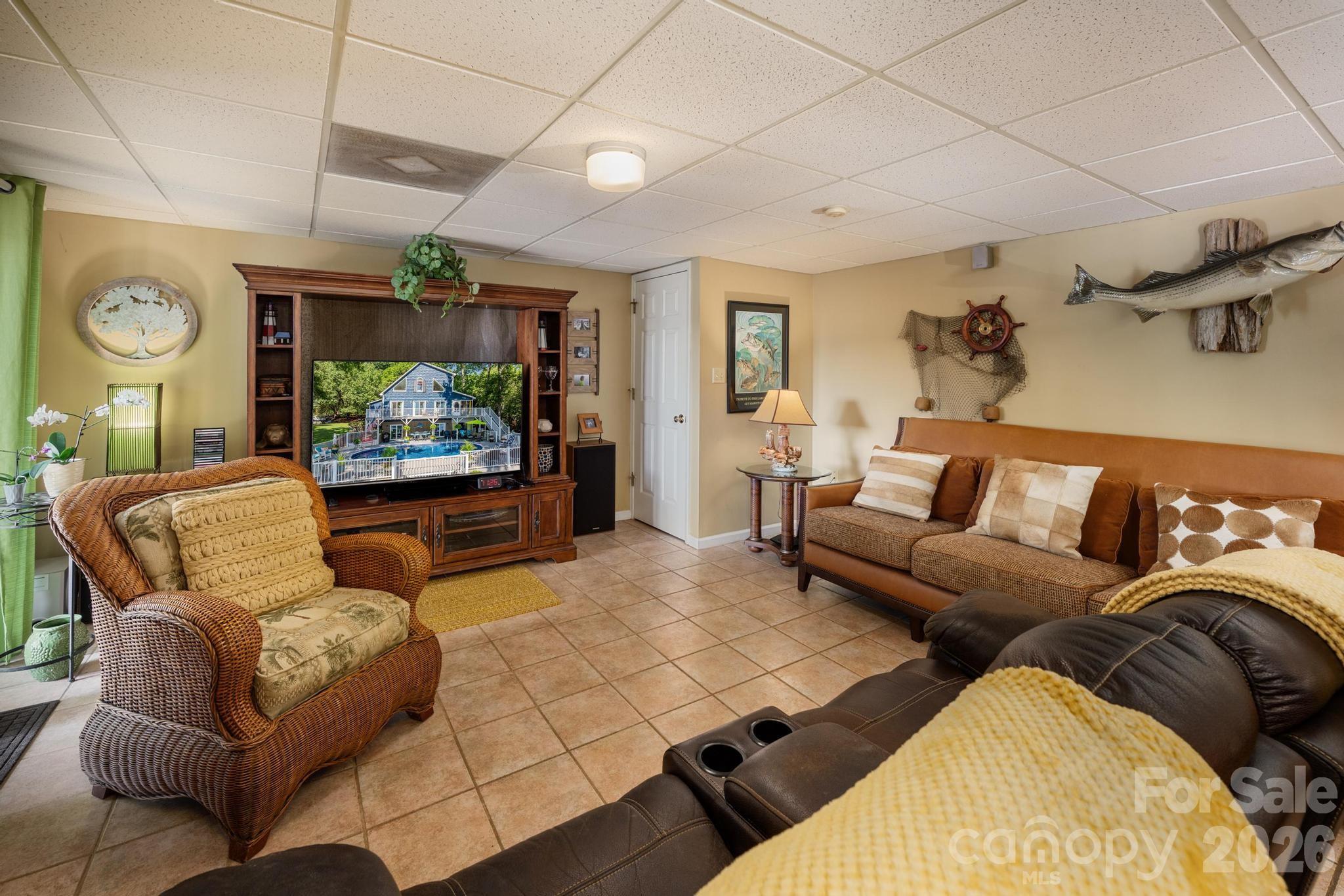 Lake Norman Woods - Residential
