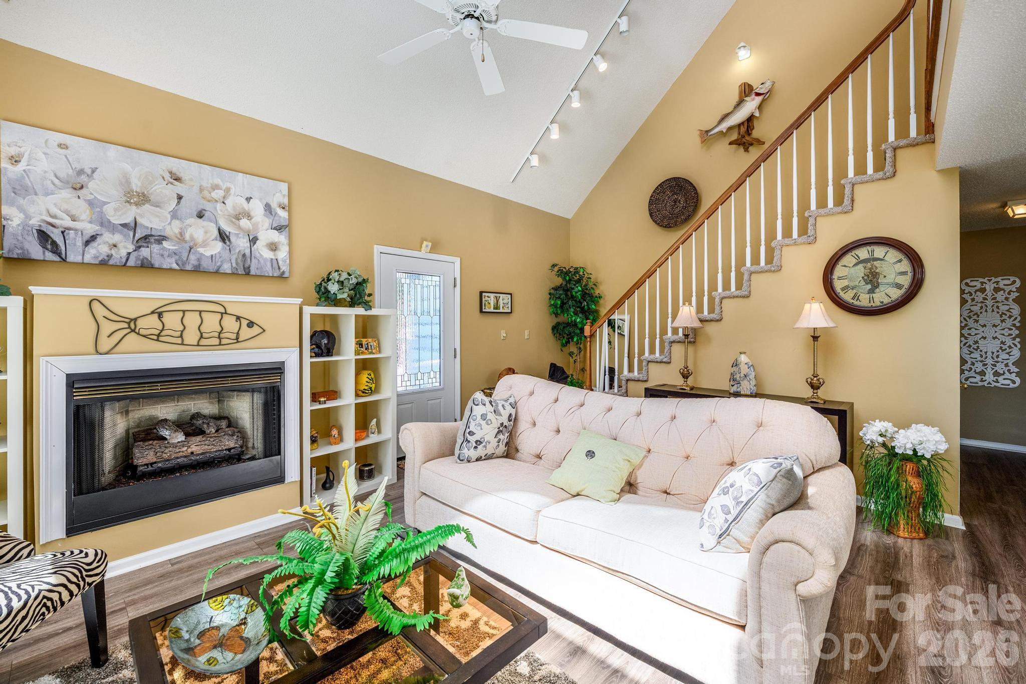 Lake Norman Woods - Residential