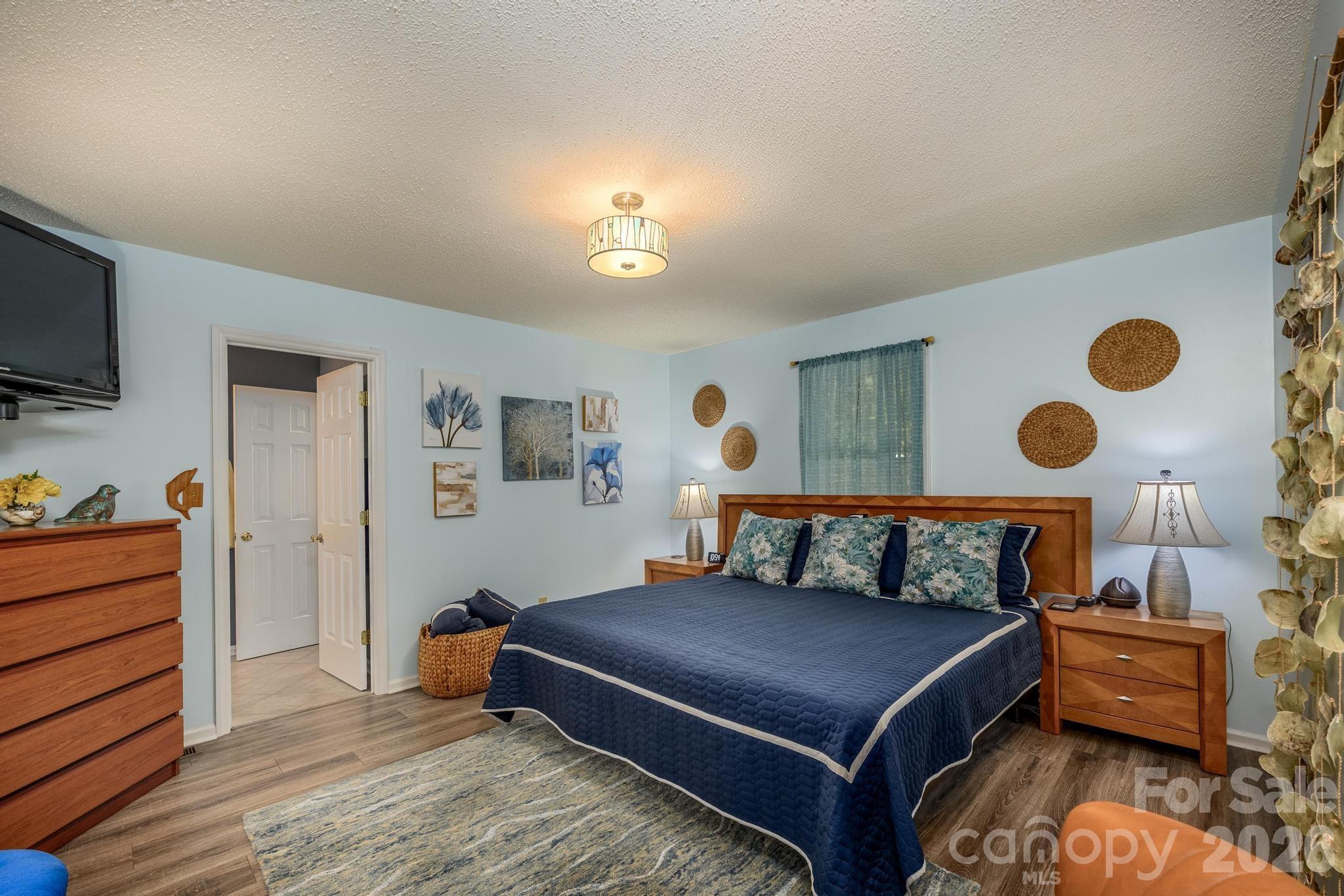 Lake Norman Woods - Residential