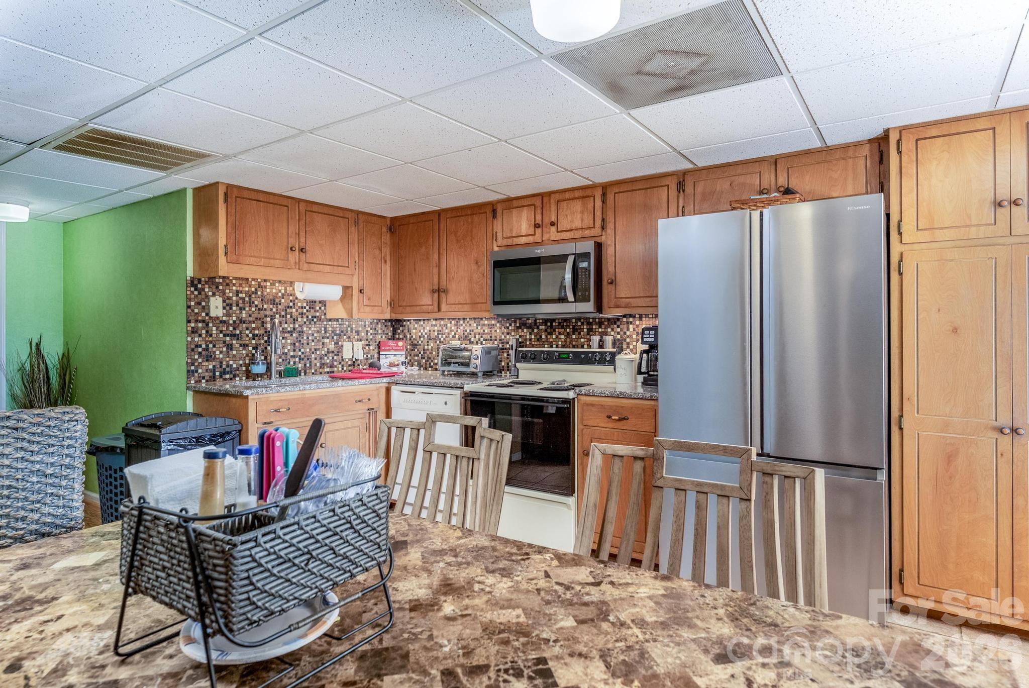 Lake Norman Woods - Residential