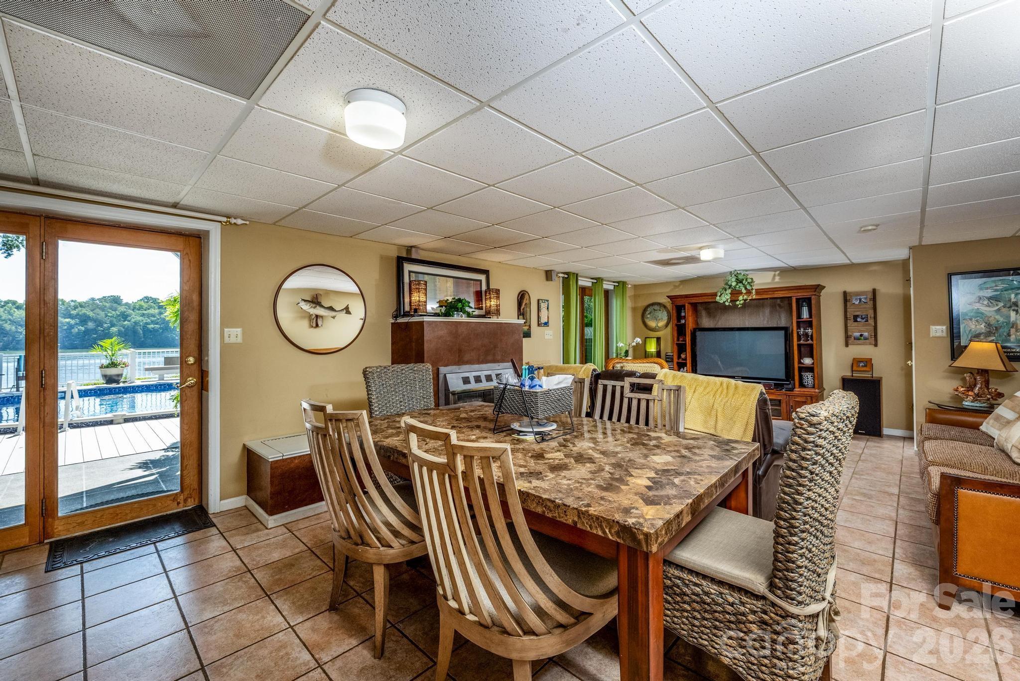 Lake Norman Woods - Residential