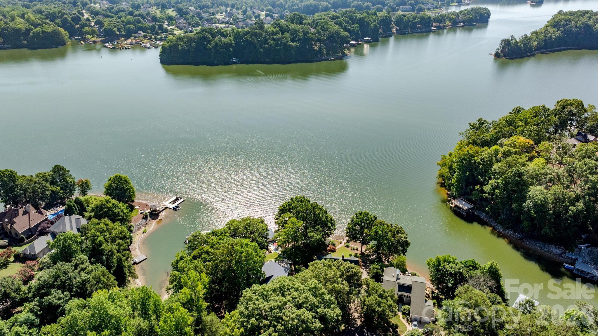 Lake Norman Woods - Residential