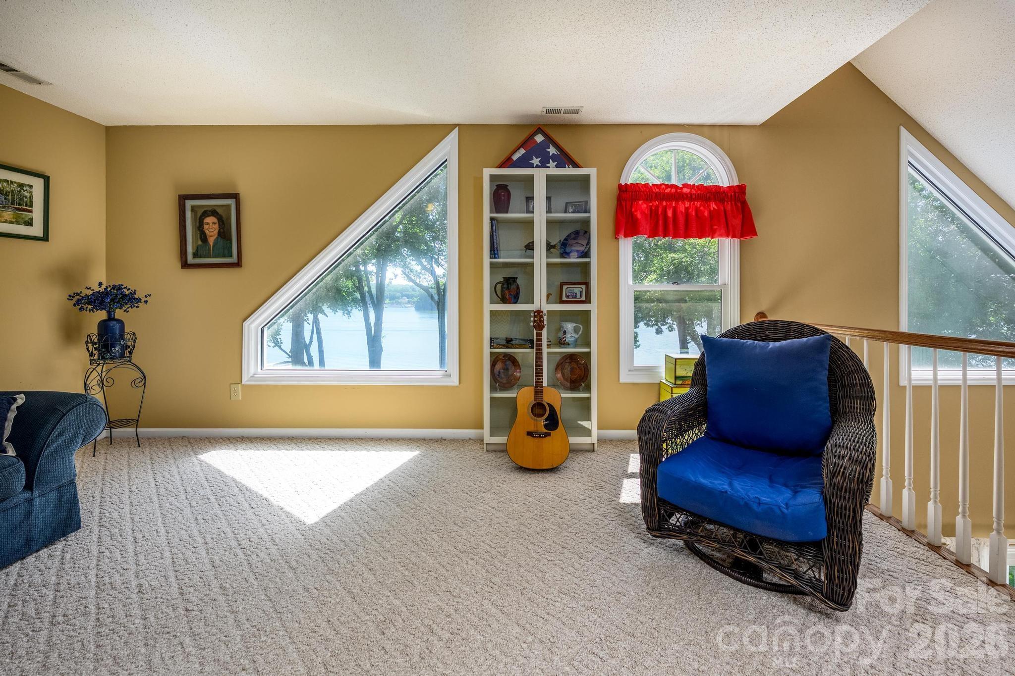 Lake Norman Woods - Residential