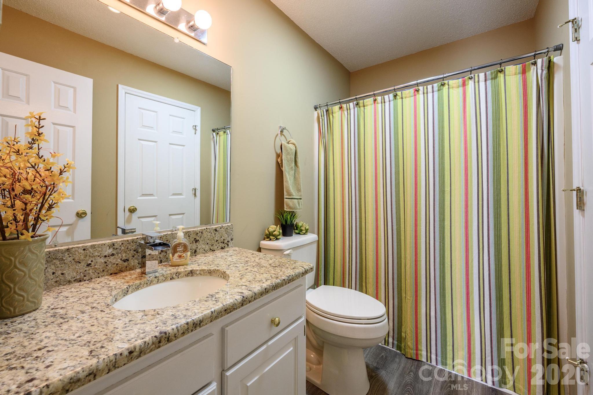 Lake Norman Woods - Residential