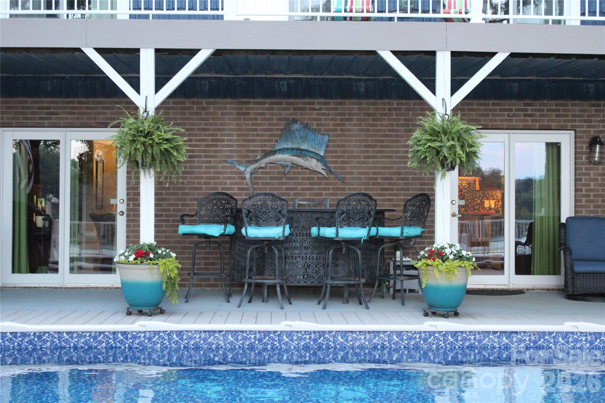 Lake Norman Woods - Residential
