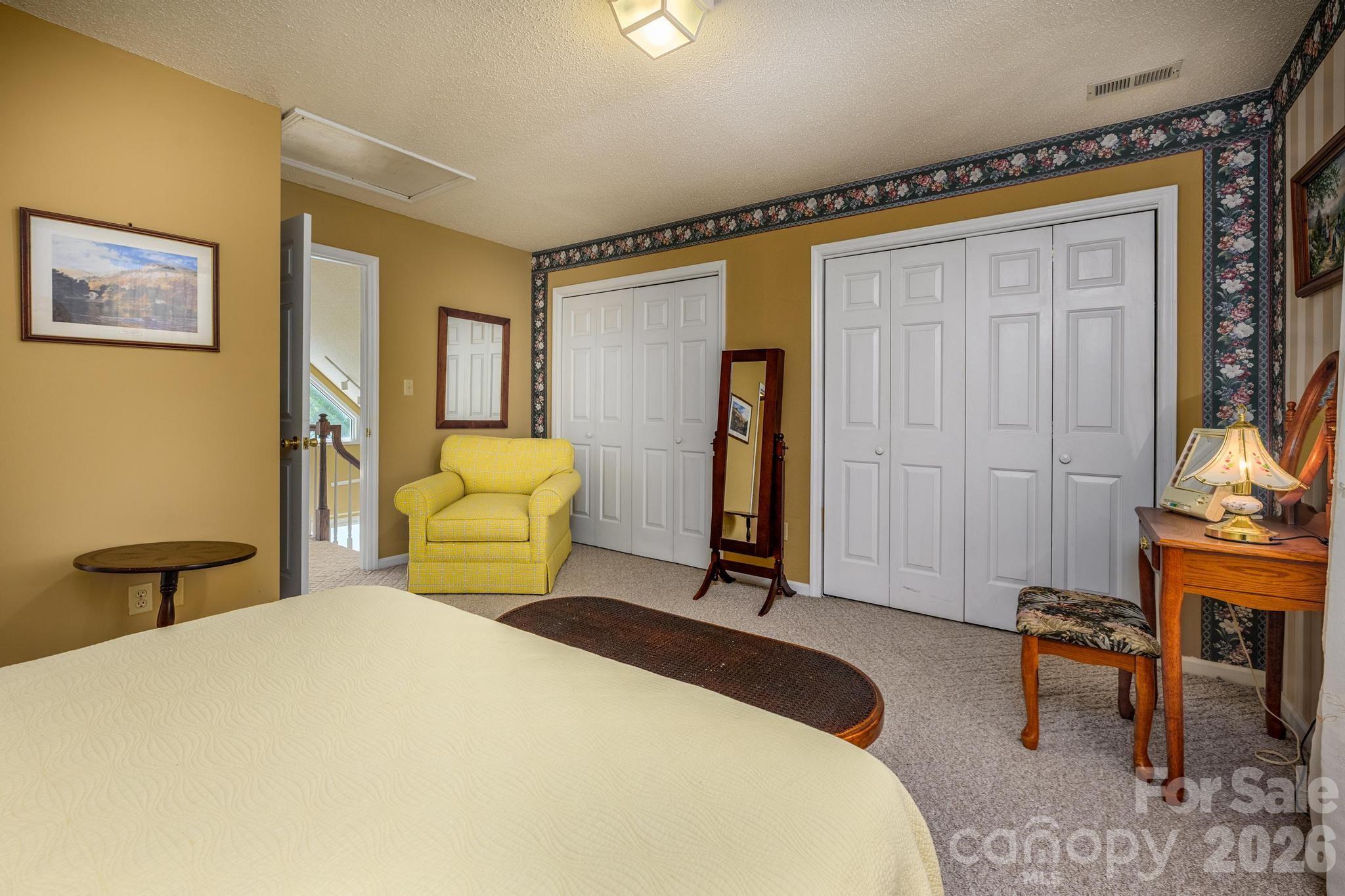 Lake Norman Woods - Residential
