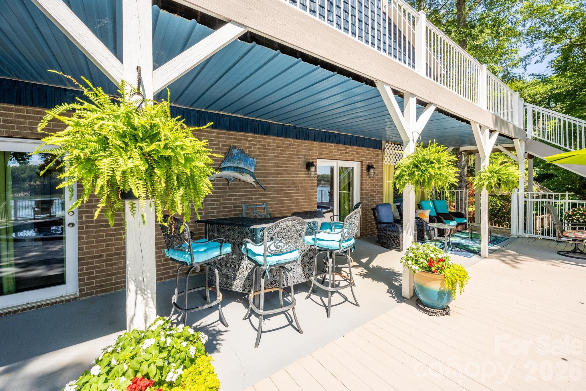 Lake Norman Woods - Residential