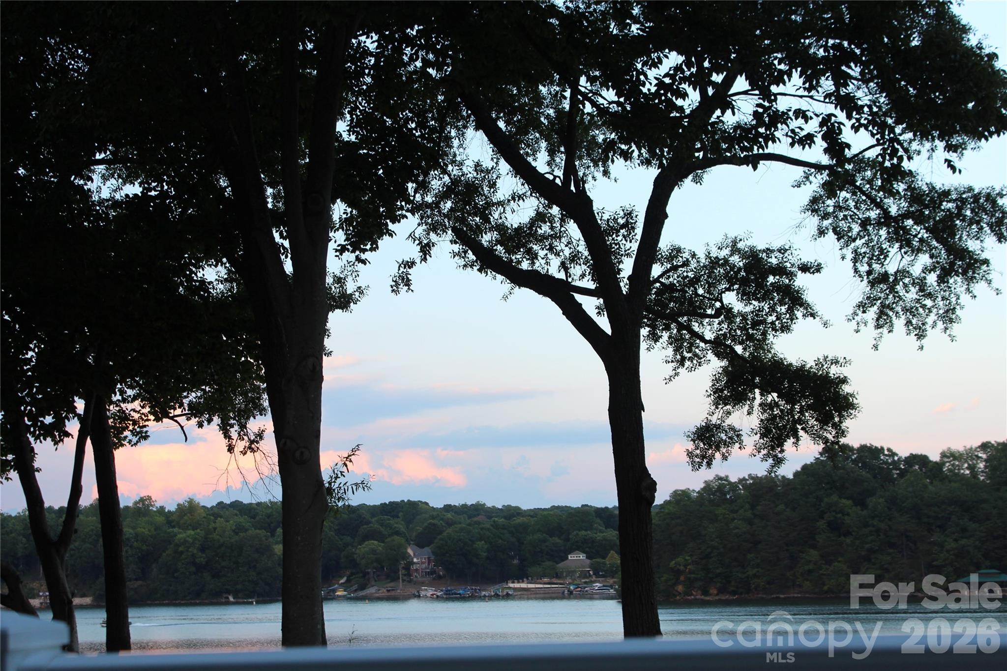 Lake Norman Woods - Residential